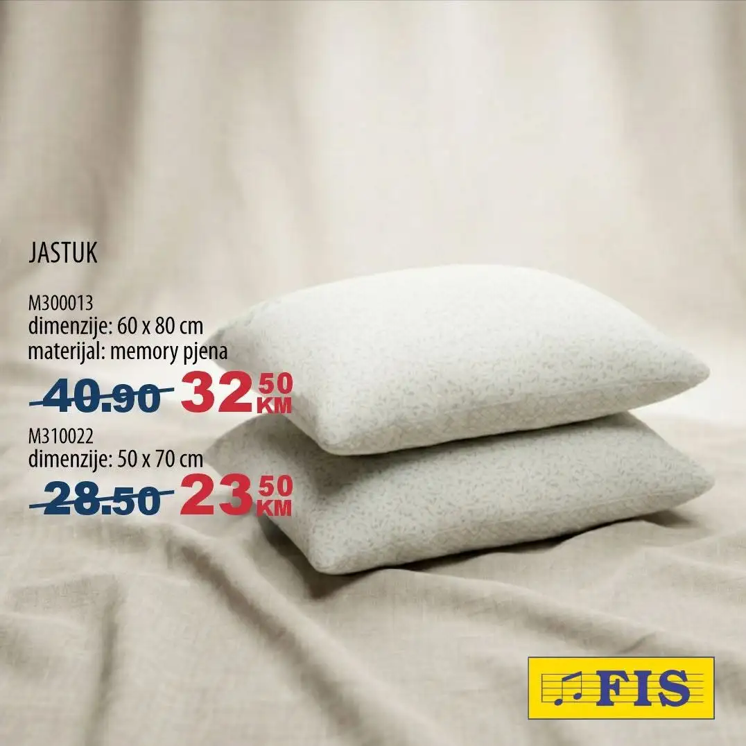 Fis akcija JASTUCI 10-30.6.2026. - str. 3