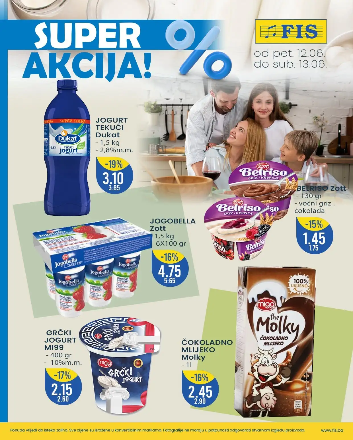 Fis vikend akcija 12-13.6.2026. - str. 3