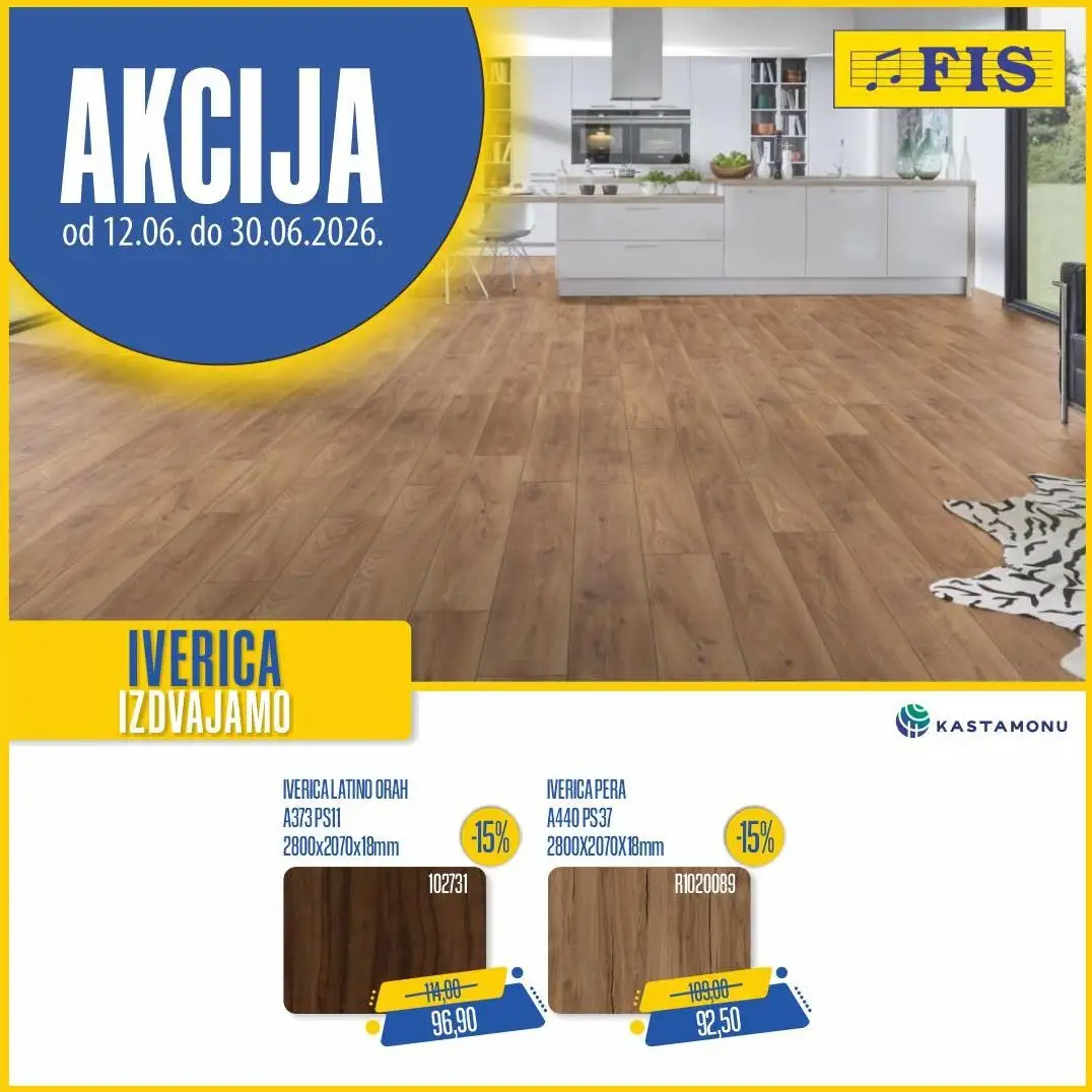 Fis akcija PLOČASTI MATERIJALI 12-30.6.2026. - str. 3