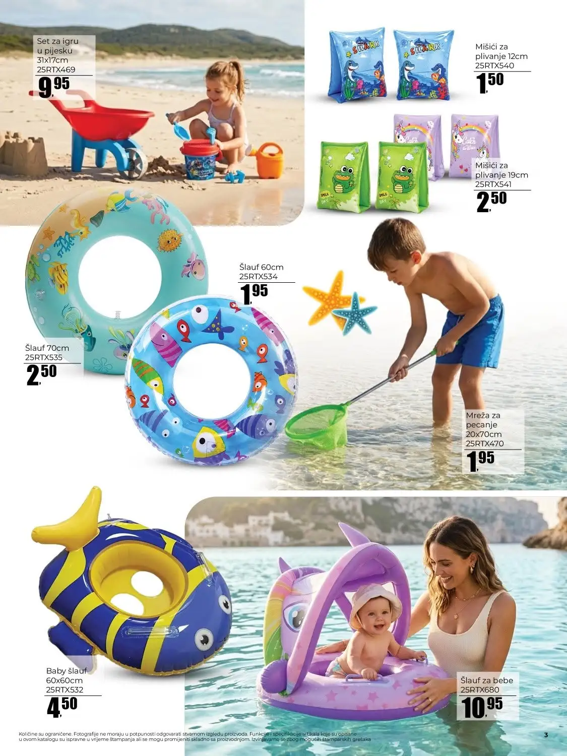 Robot katalog LJETO 15.6-19.7.2026. - str. 3