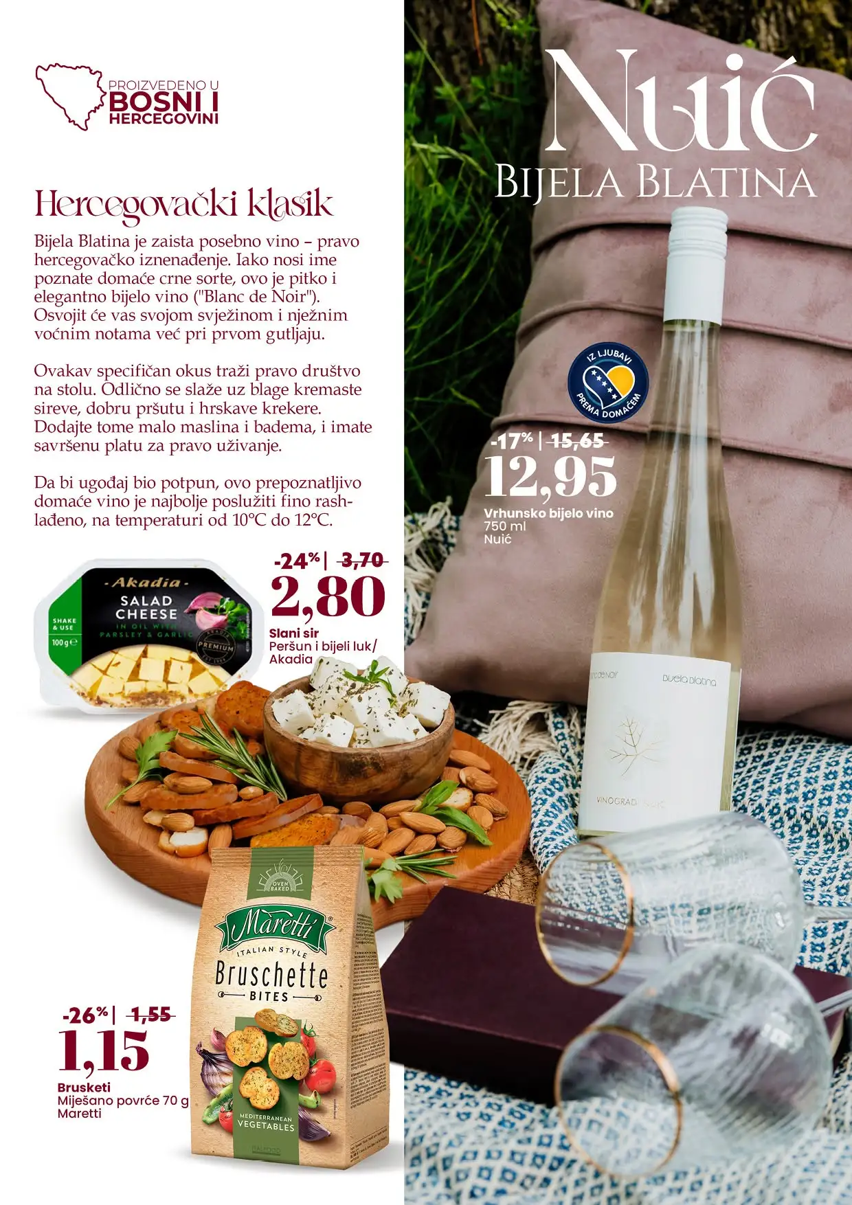 Bingo katalog VINA 16.6-13.7.2026. - str. 3