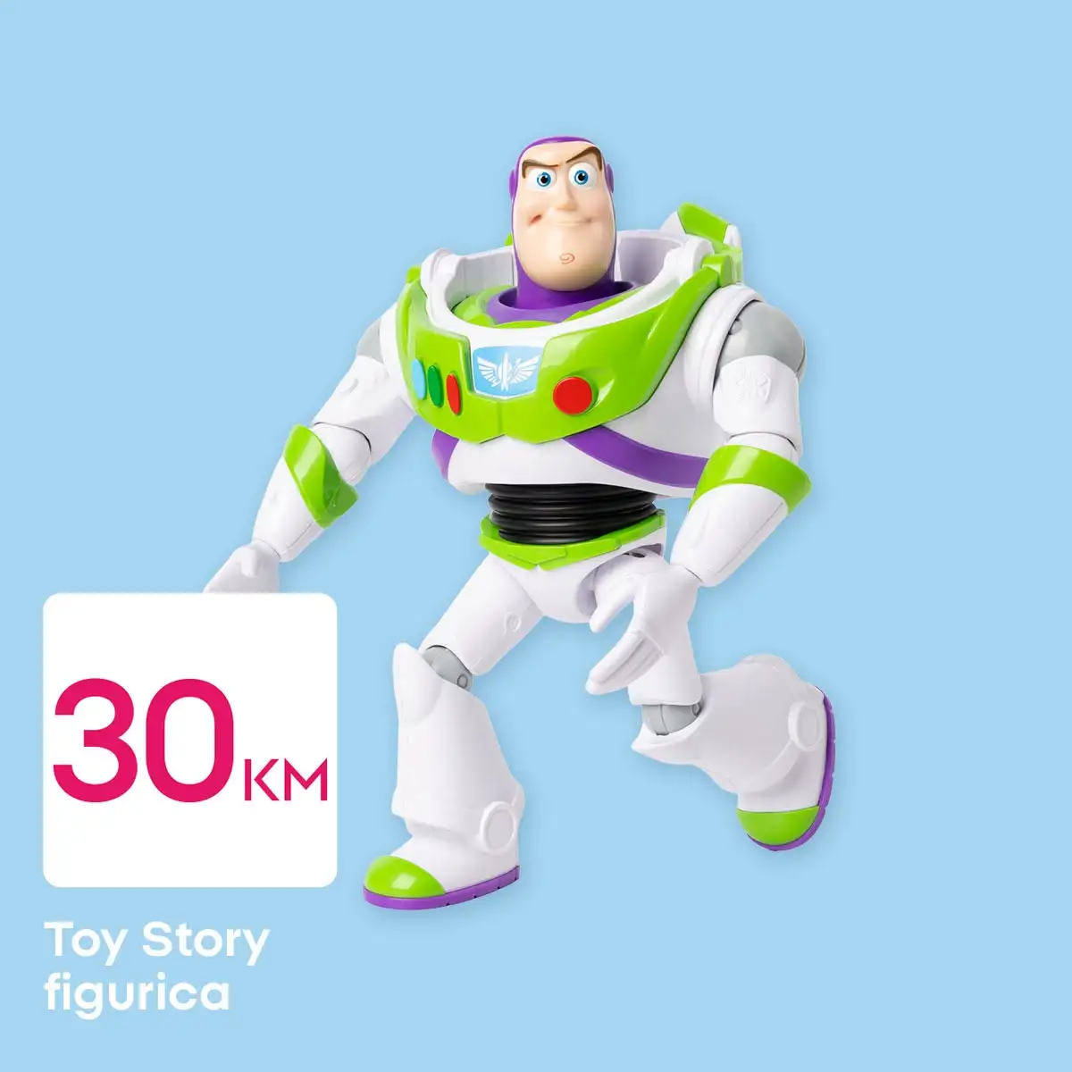 Pepco TOY STORY juni 2026. - str. 3
