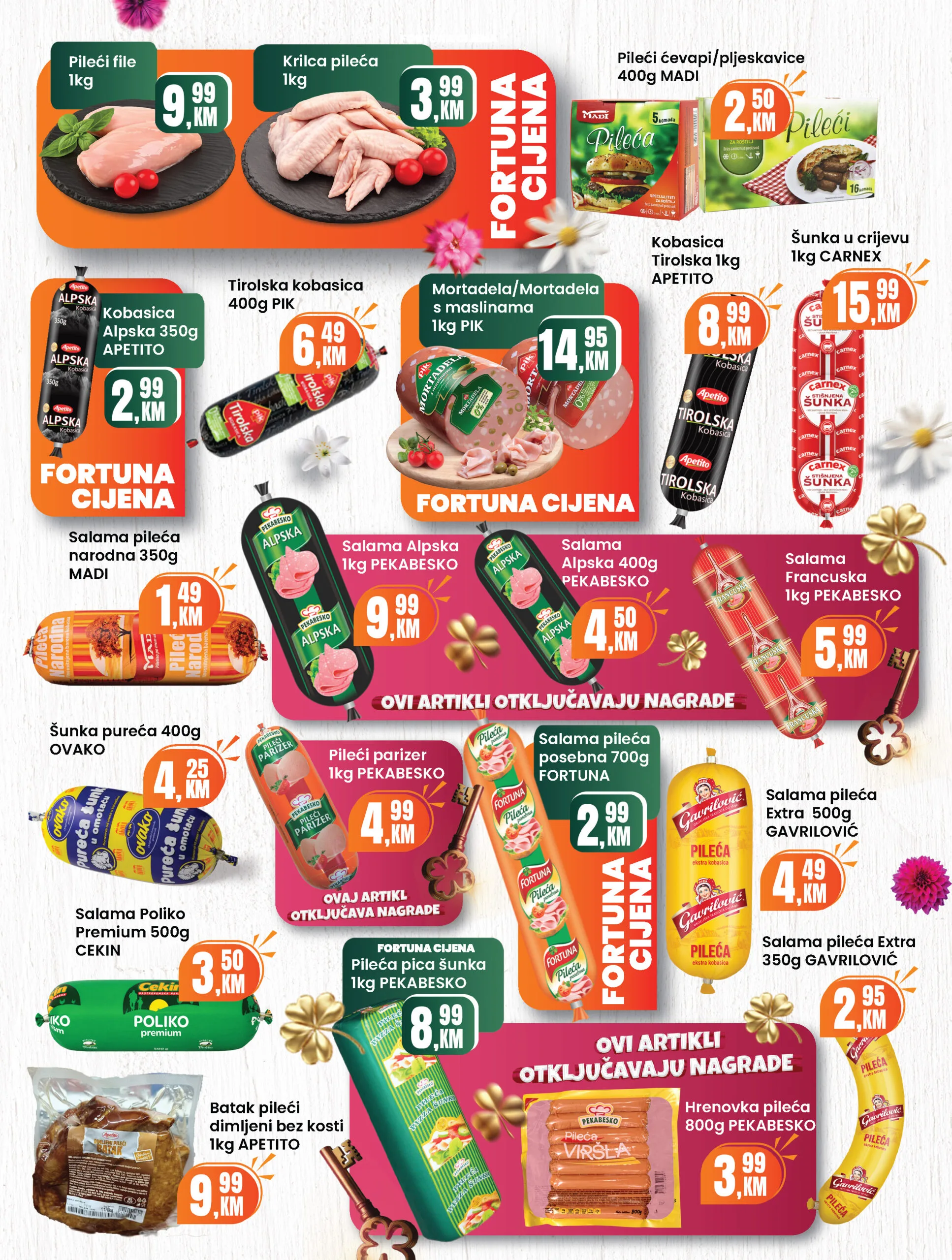 Fortuna katalog 1-30.6.2026.