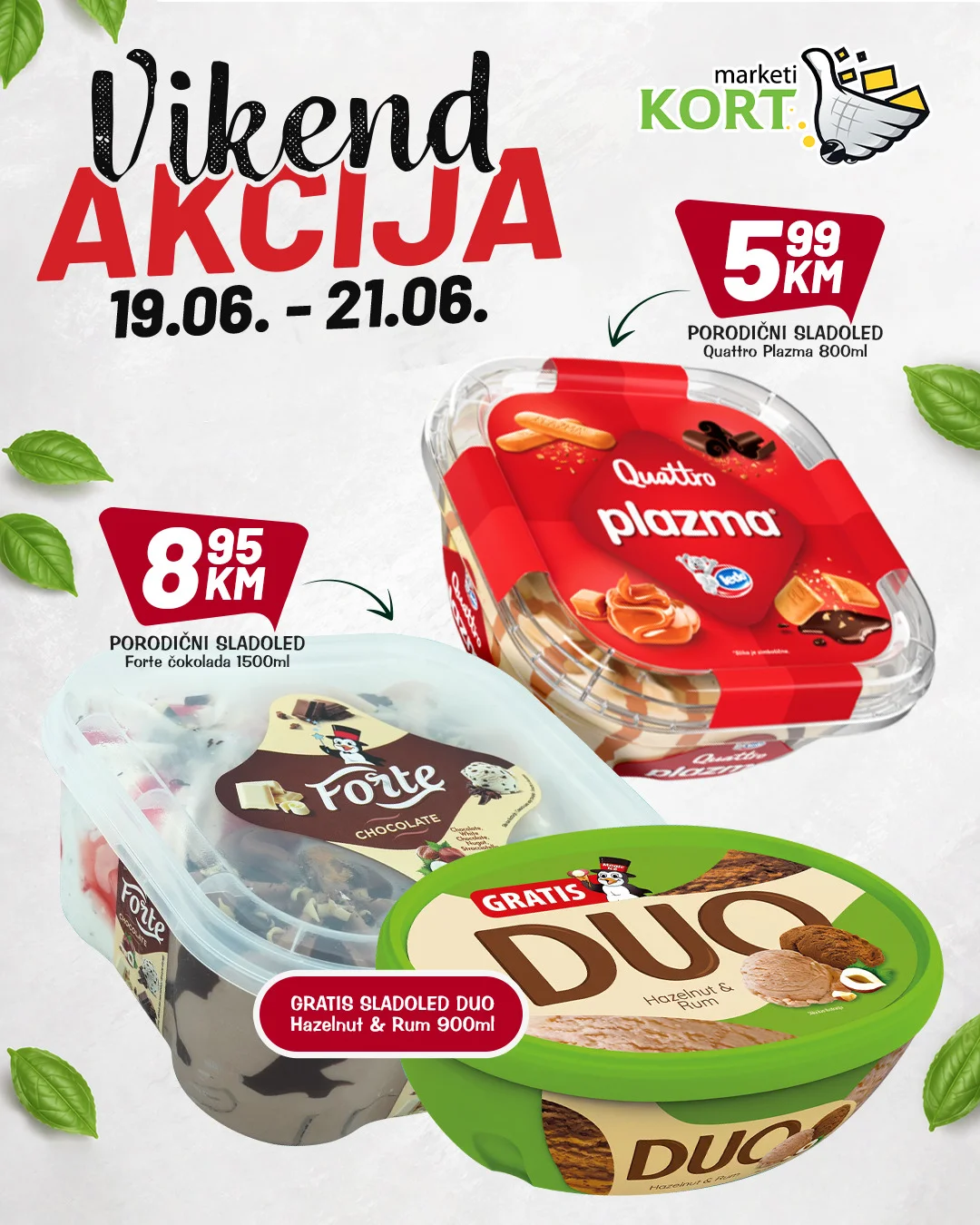 Kort vikend akcija 19-21.6.2026. - str. 4
