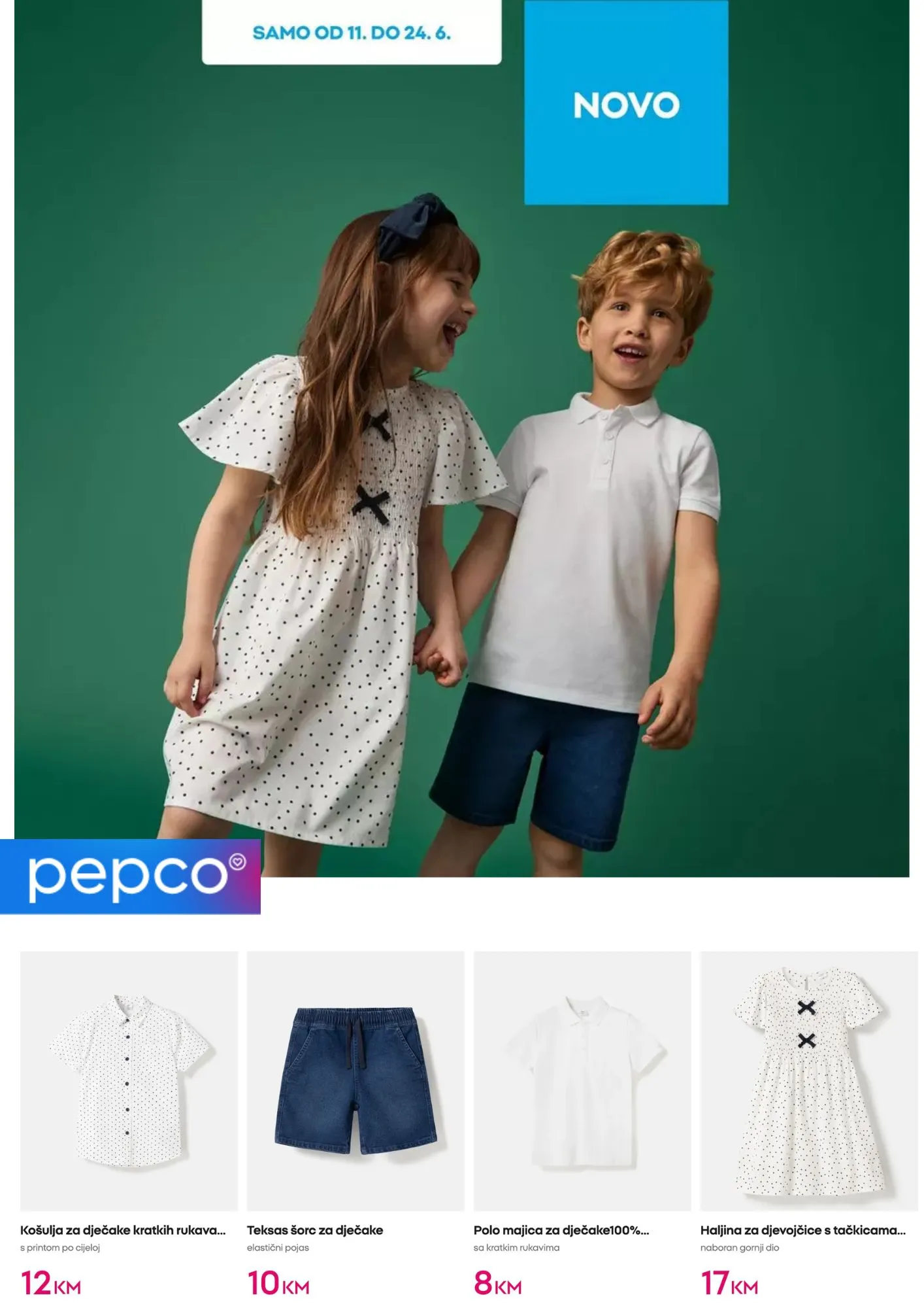Pepco HITOVI SEDMICE 18-24.6.2026. - str. 3
