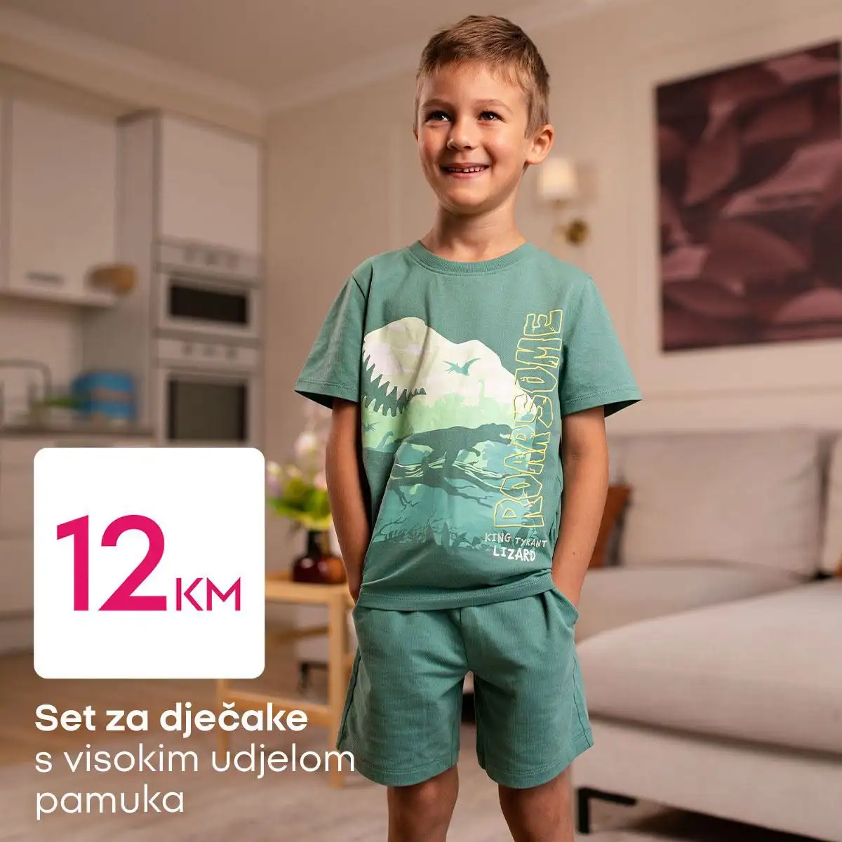 Pepco ODJEĆA ZA DJECU – juni 2026. - str. 3