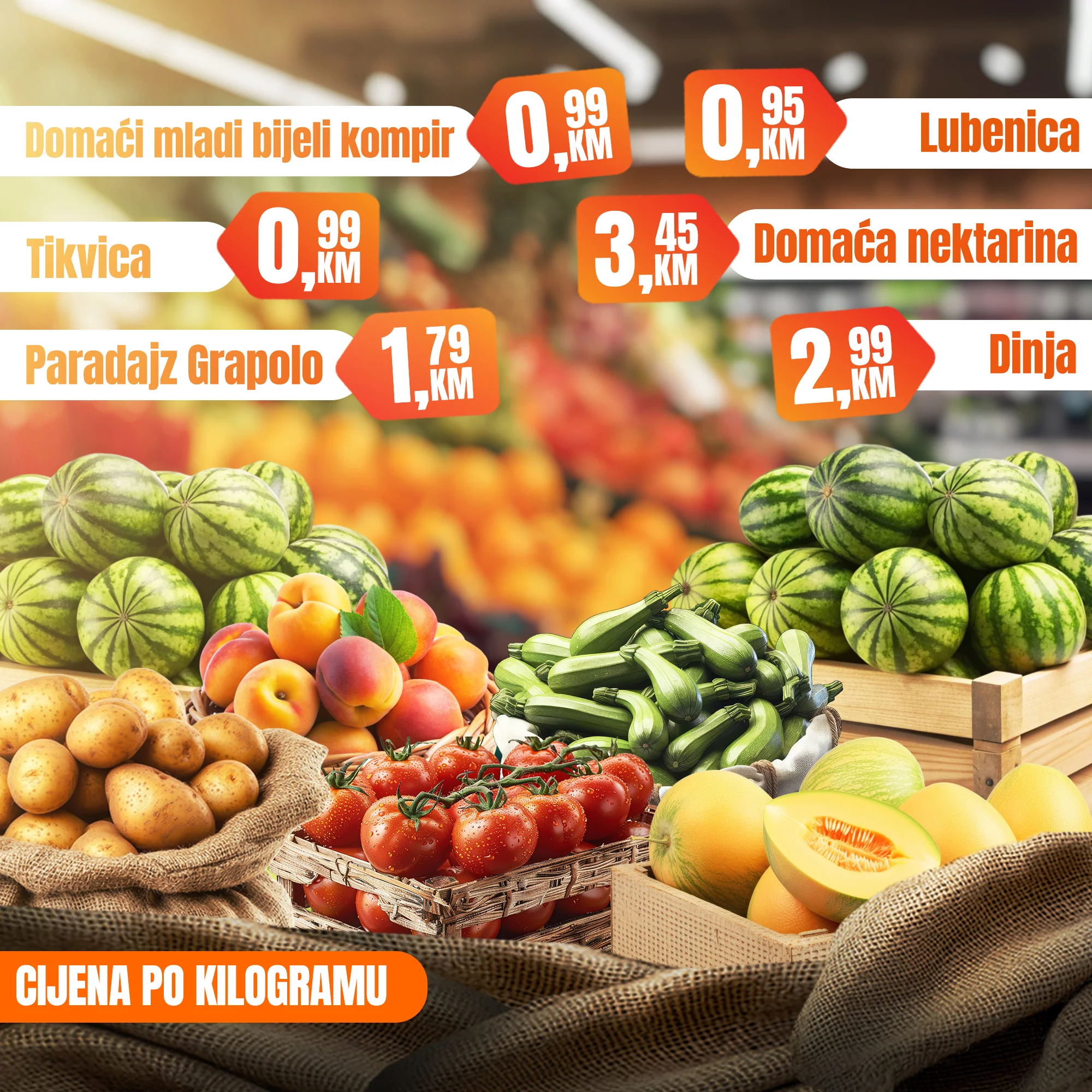 Fortuna vikend akcija 27-28.6.2026. - str. 3