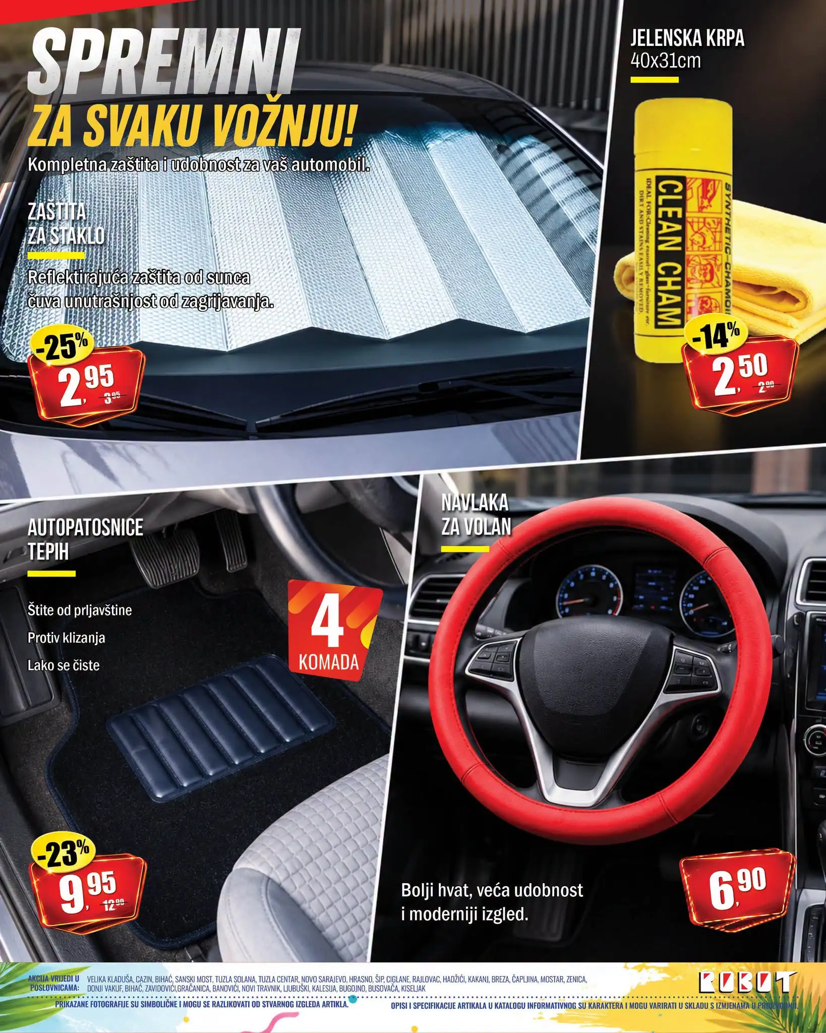 Robot vikend akcija 25-27.6.2026. - str. 3