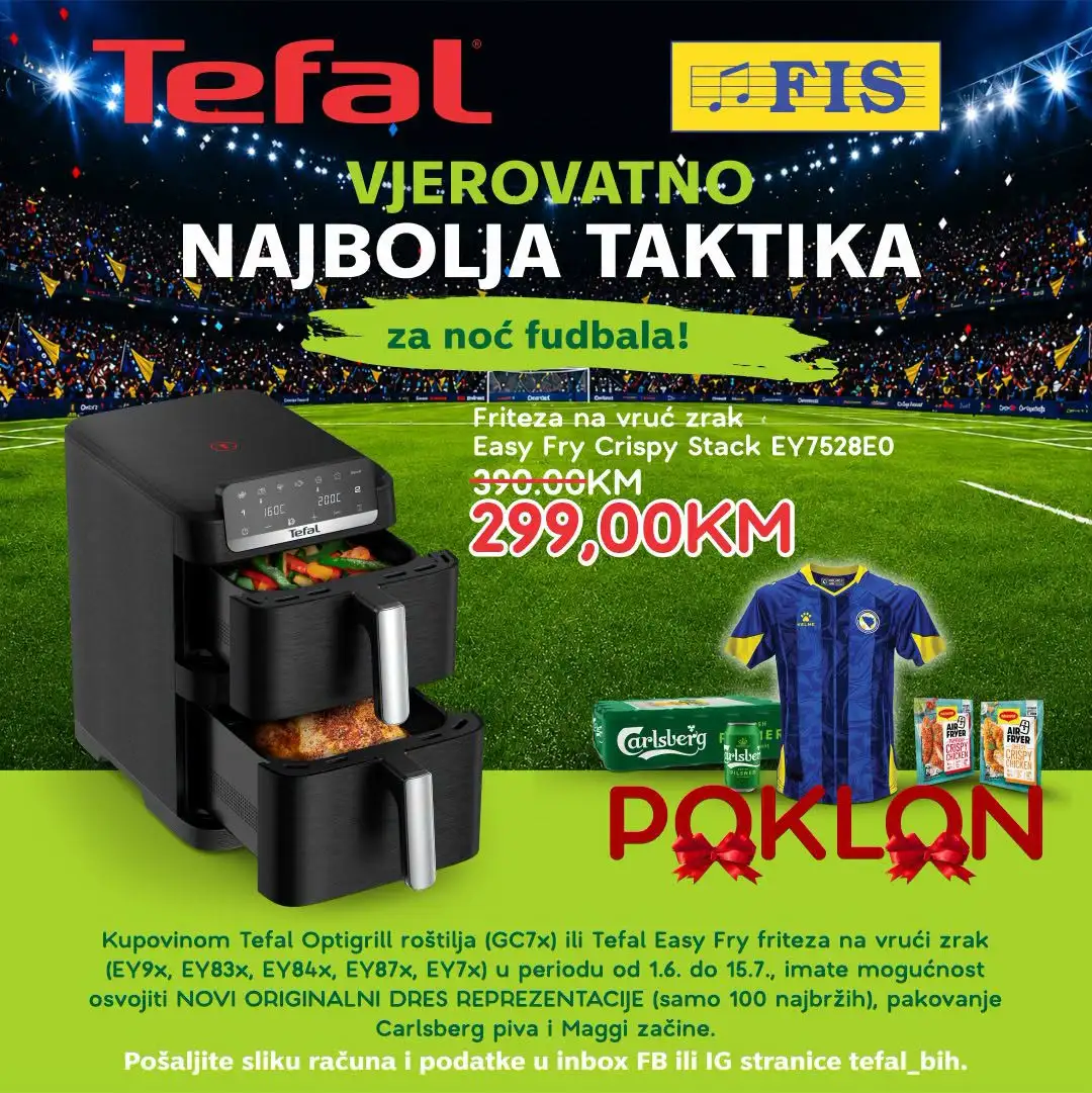 Fis Tefal NAGRADNA IGRA 25.6-15.7.2026. - str. 3