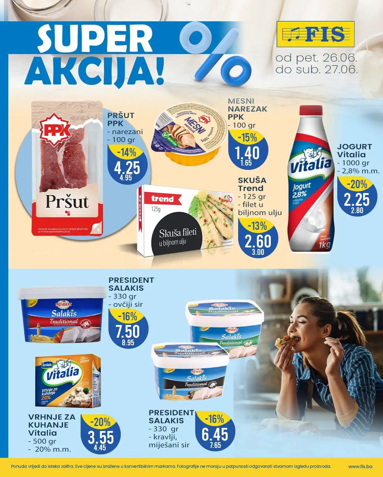 Fis vikend akcija 26-27.6.2026. - str. 3