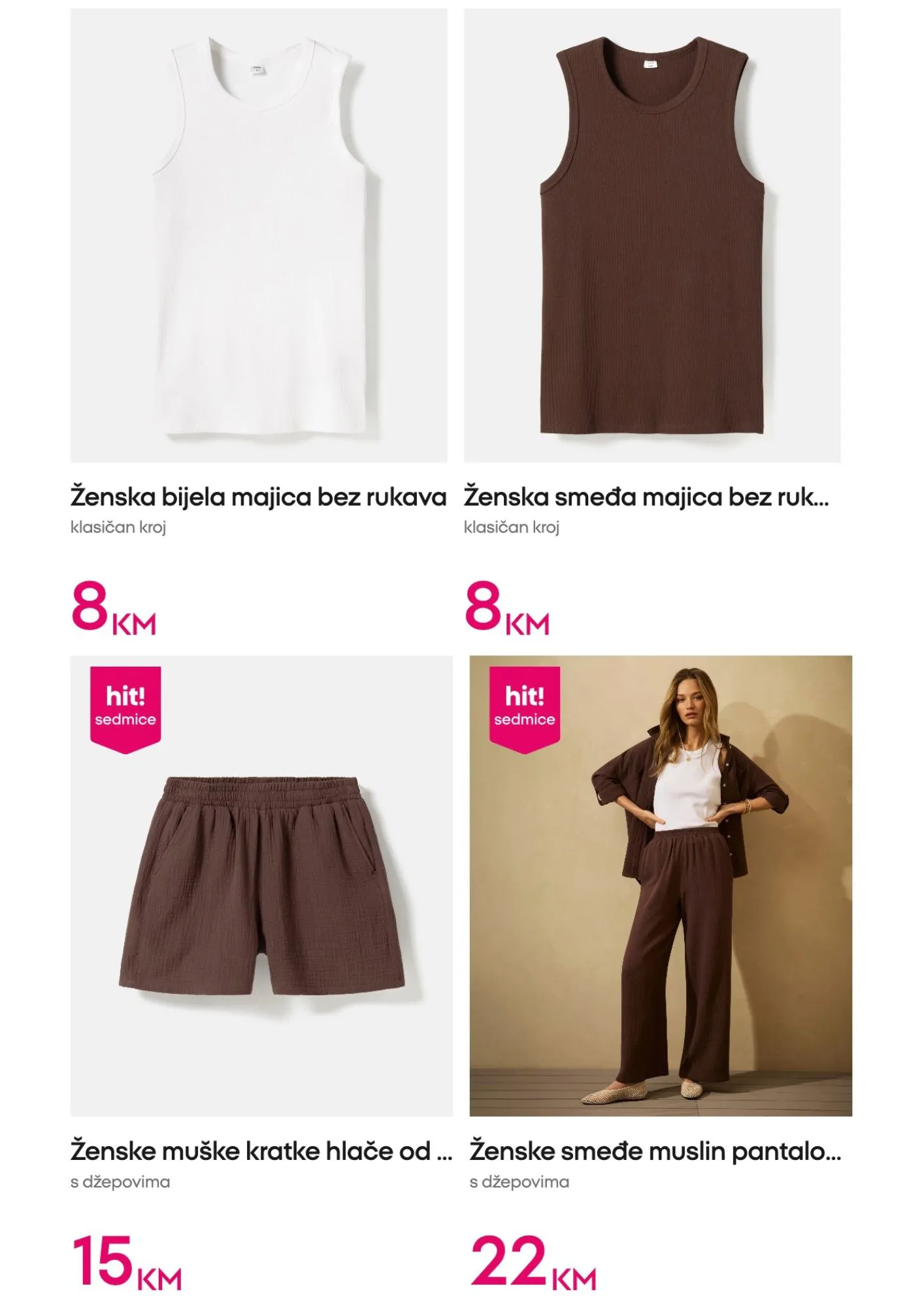 Pepco katalog 25.6-8.7.2026. - str. 3