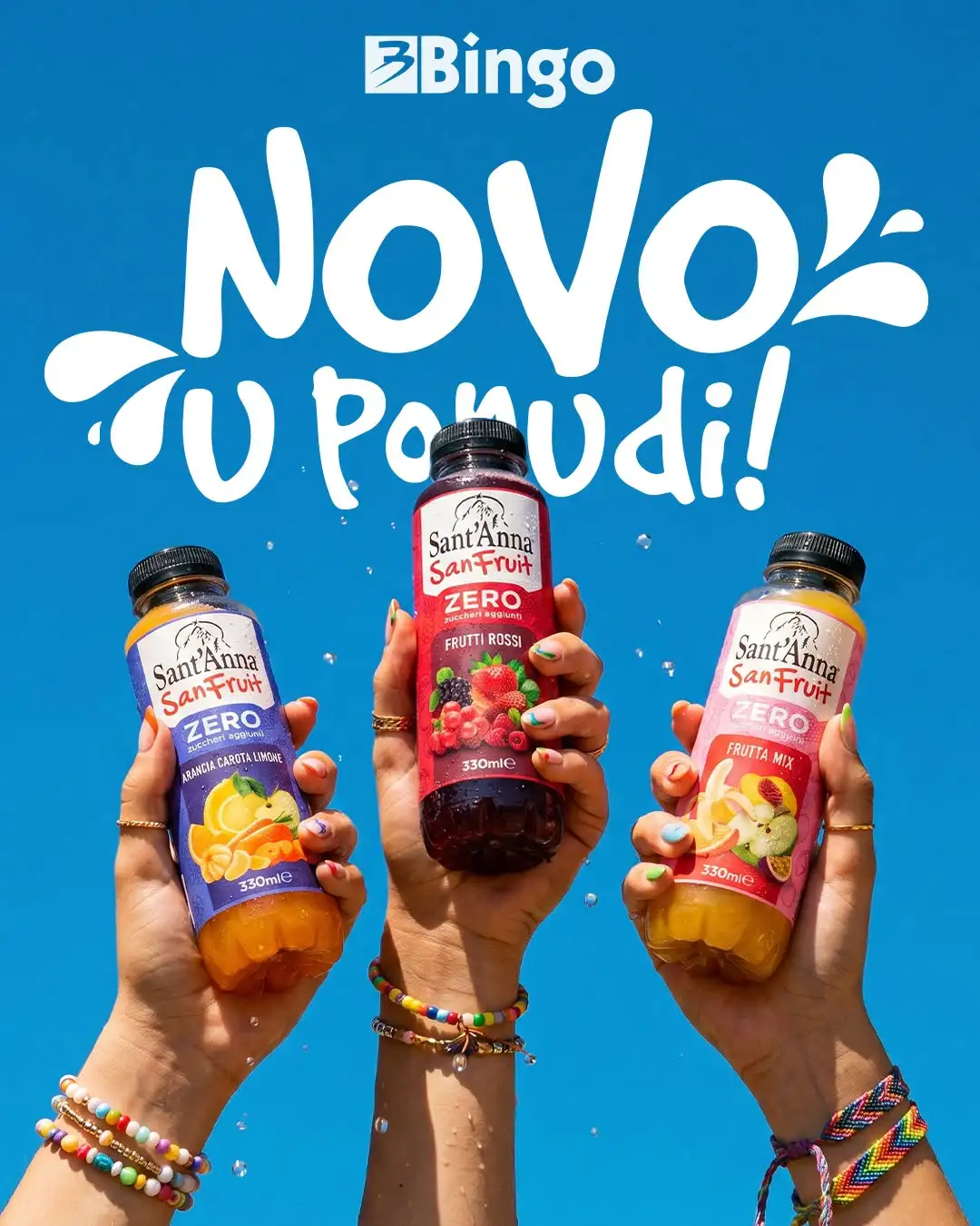 Bingo NOVO U PONUDI – juni 2026. - str. 3