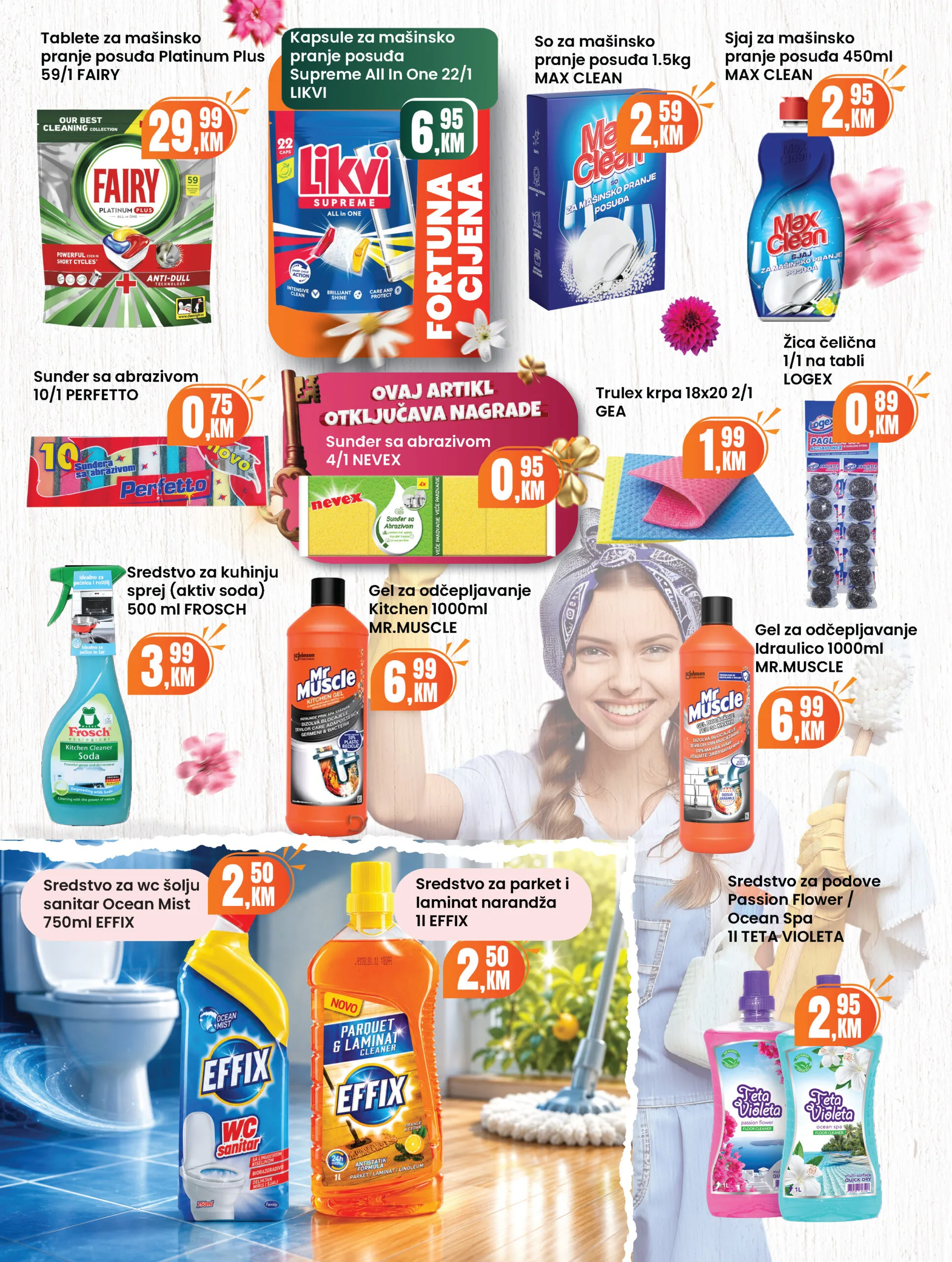 Fortuna katalog 1-30.6.2026.