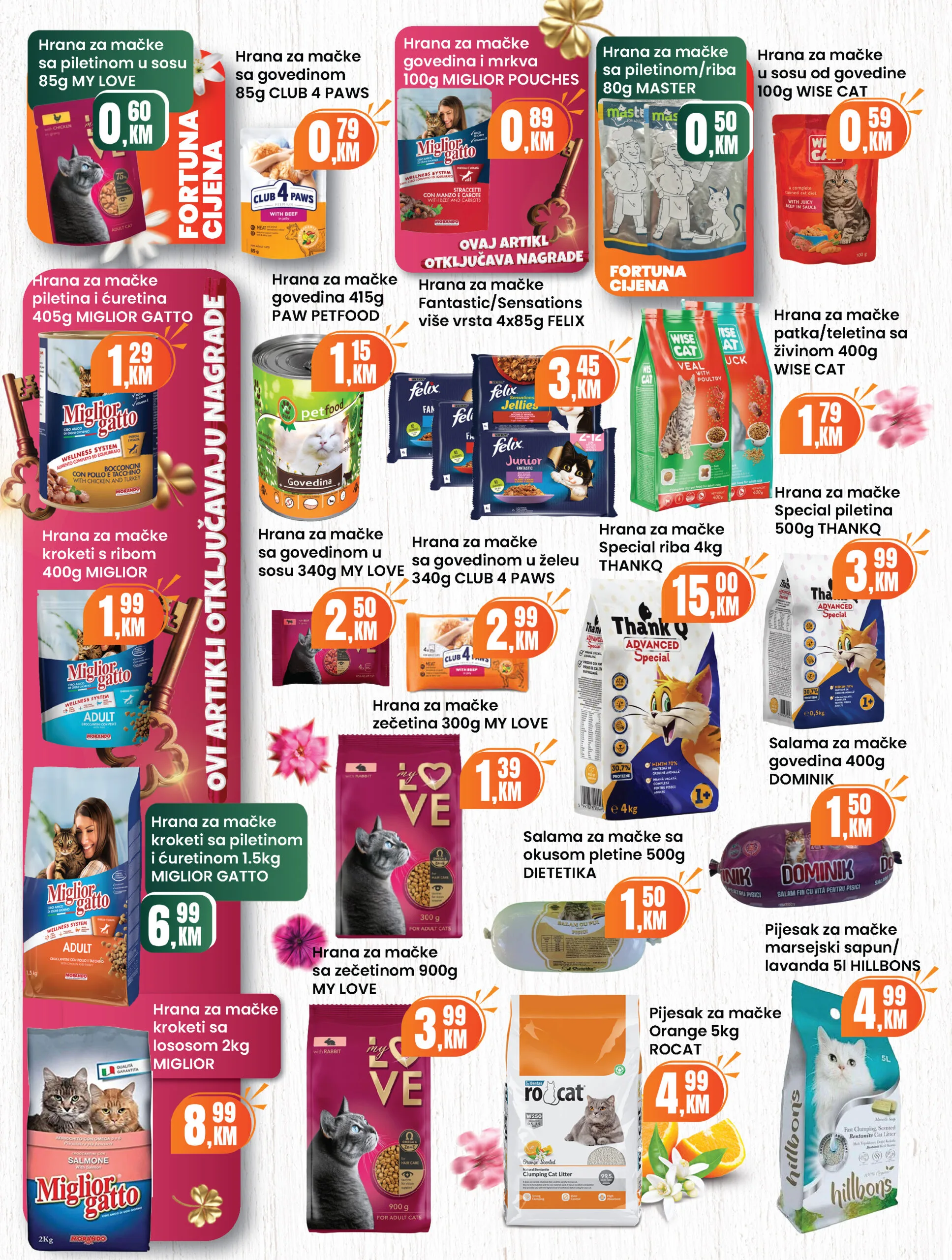 Fortuna katalog 1-30.6.2026.