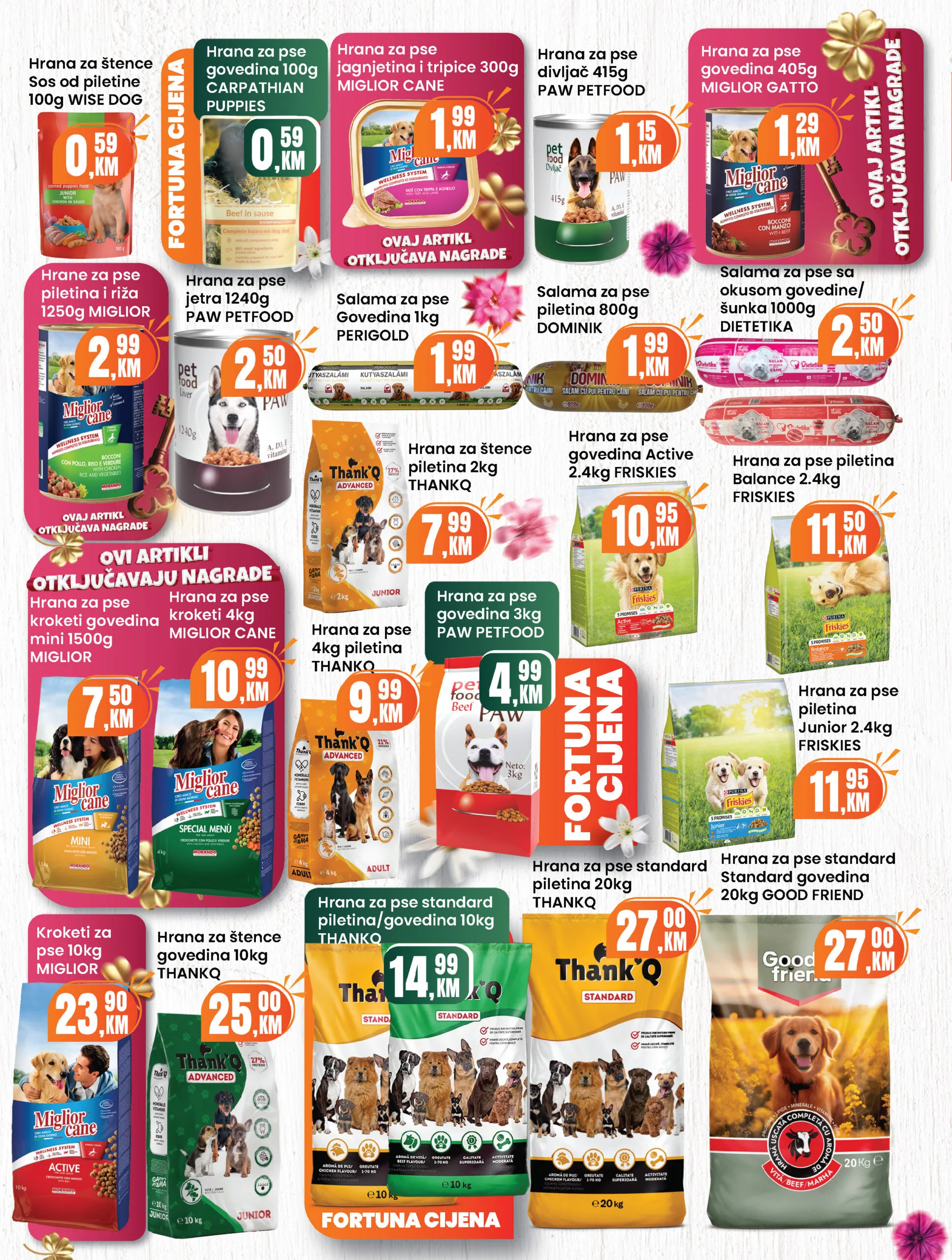 Fortuna katalog 1-30.6.2026.