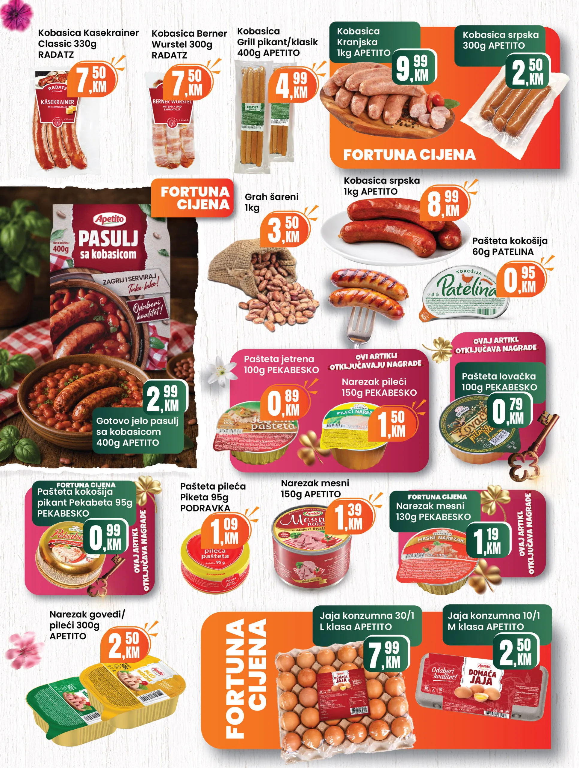 Fortuna katalog 1-30.6.2026.