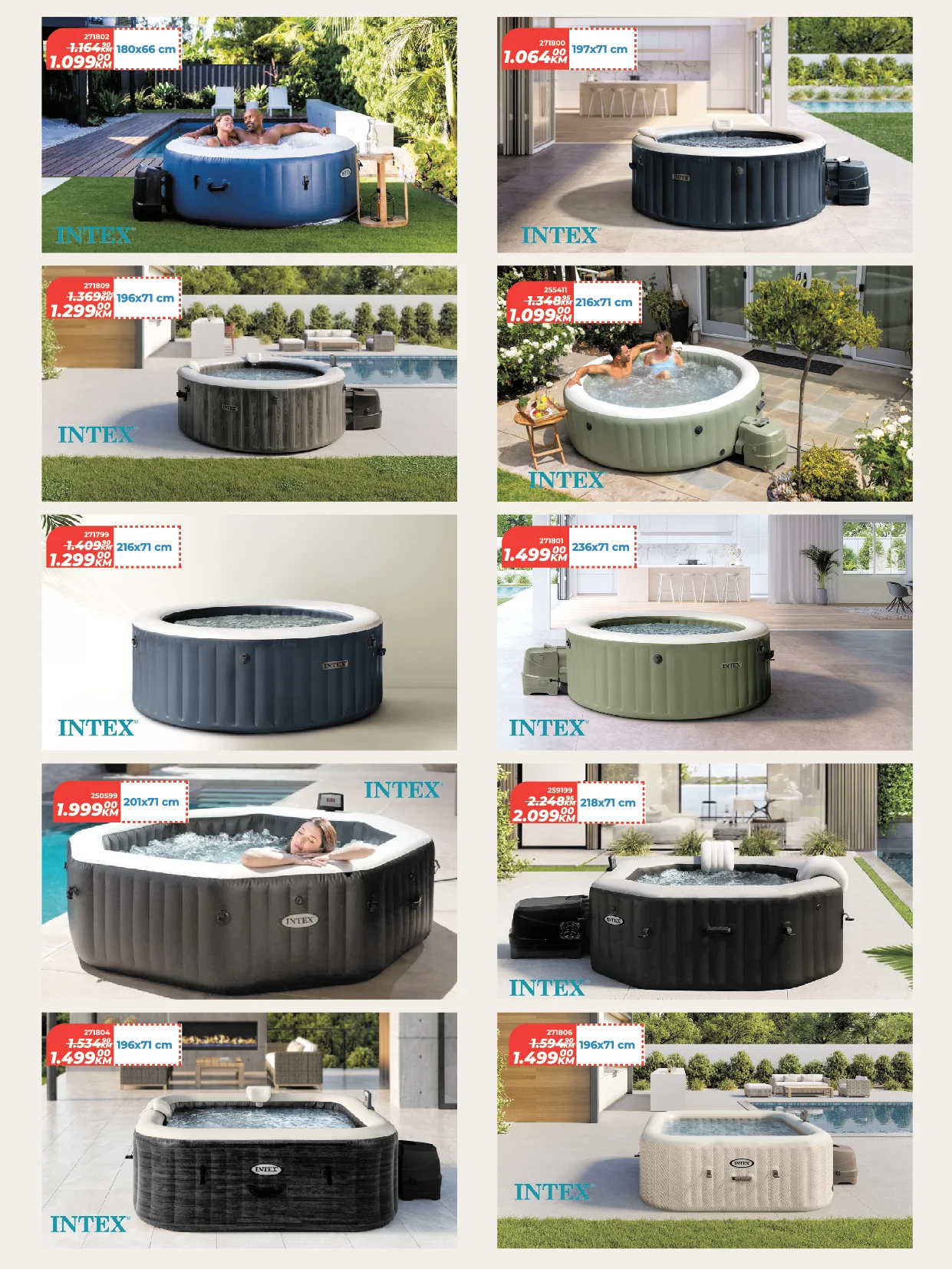 Verno by Agromehanika katalog – juni 2026.