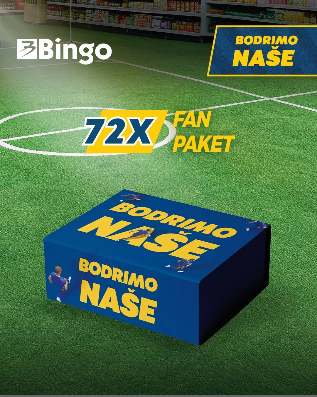 Bingo NAGRADNA IGRA 1.6-19.7.2026.