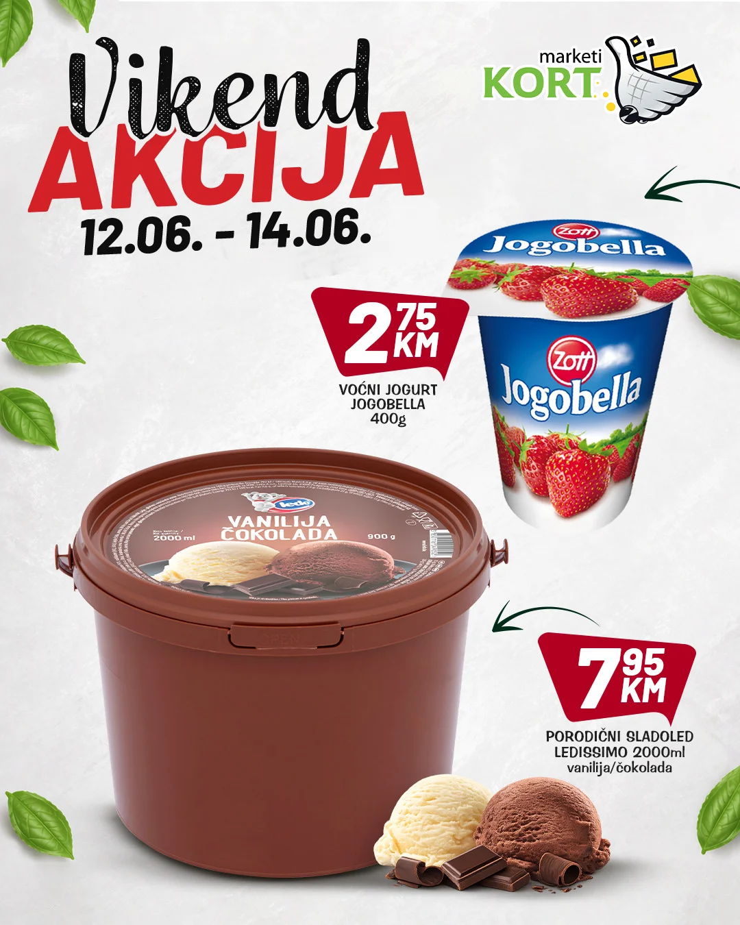 Kort vikend akcija 12-14.6.2026. - str. 5