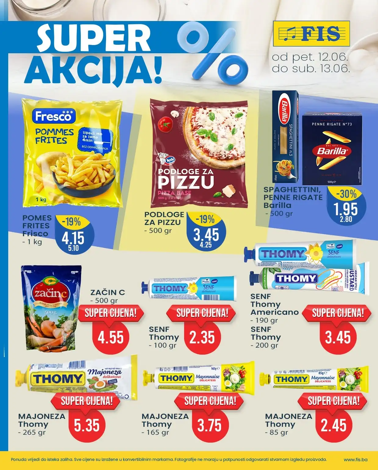 Fis vikend akcija 12-13.6.2026. - str. 4