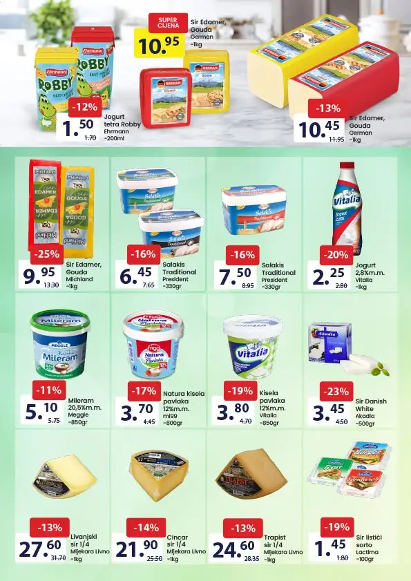 Fis katalog PREHRANA & HEMIJA 16-29.62026. - str. 4