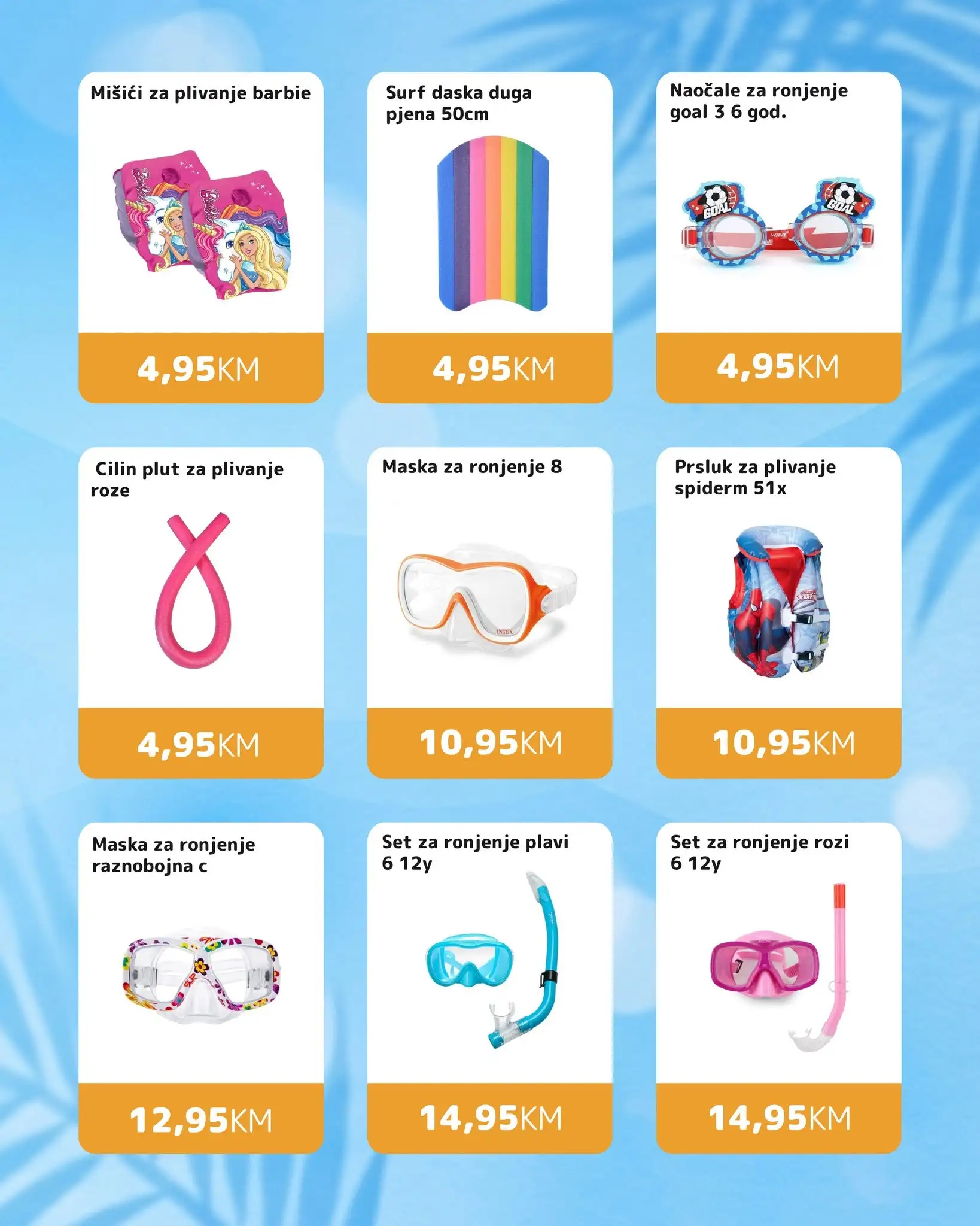 JUMBO katalog LJETO juni 2026. - str. 4