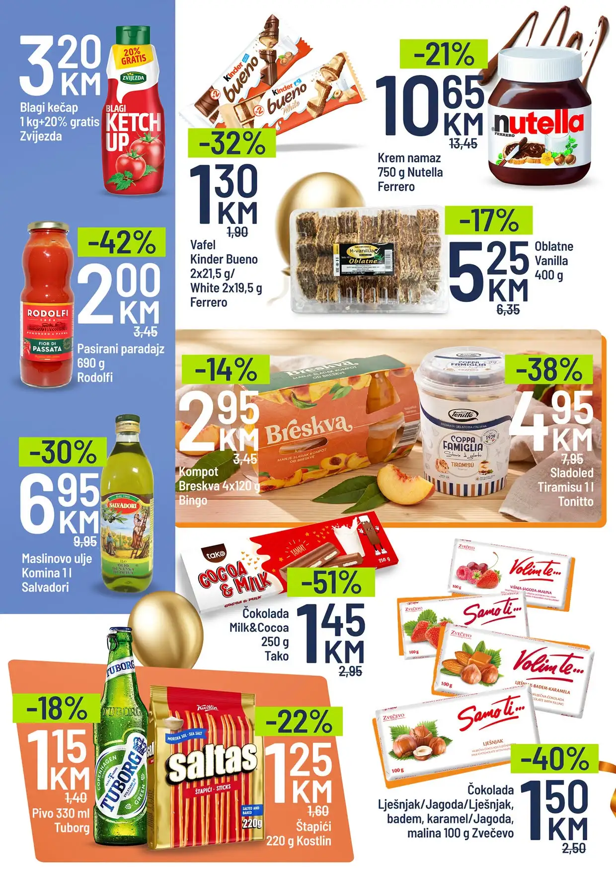 Bingo katalog OTVORENJE VITEZ 26.6-7.7.2026. - str. 4