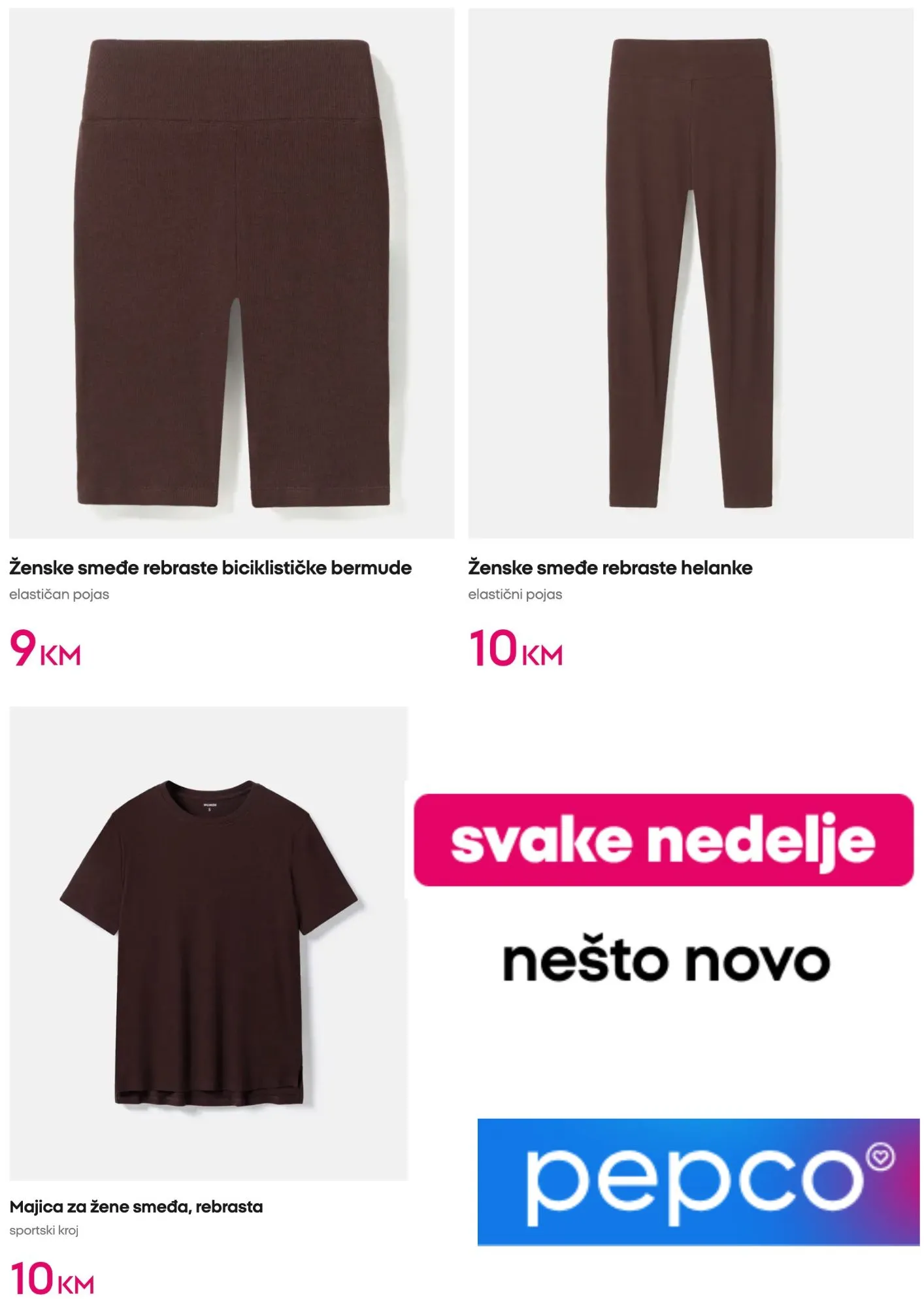 Pepco katalog 25.6-8.7.2026. - str. 4