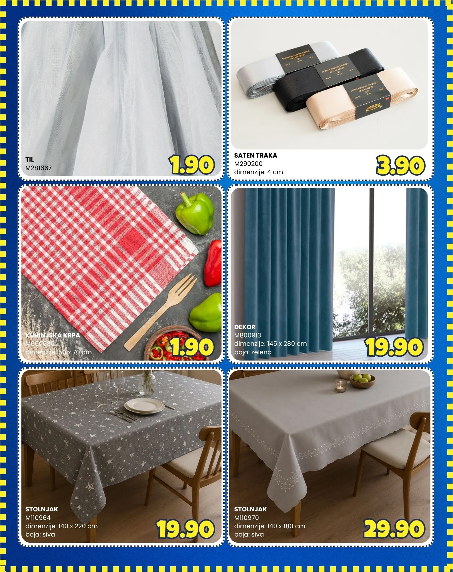 Fis vikend akcija 4-6.6.2026.