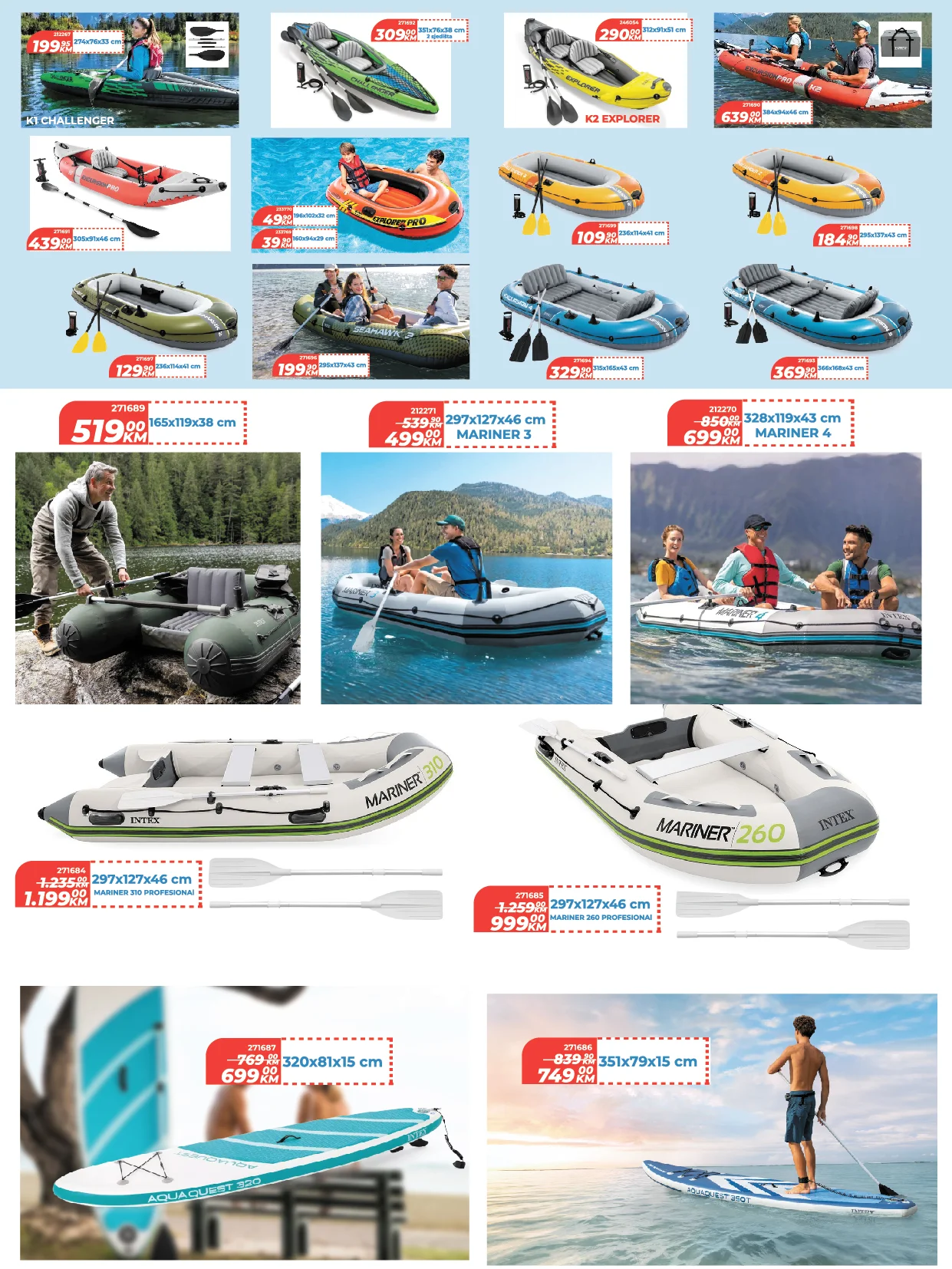 Verno by Agromehanika katalog – juni 2026.