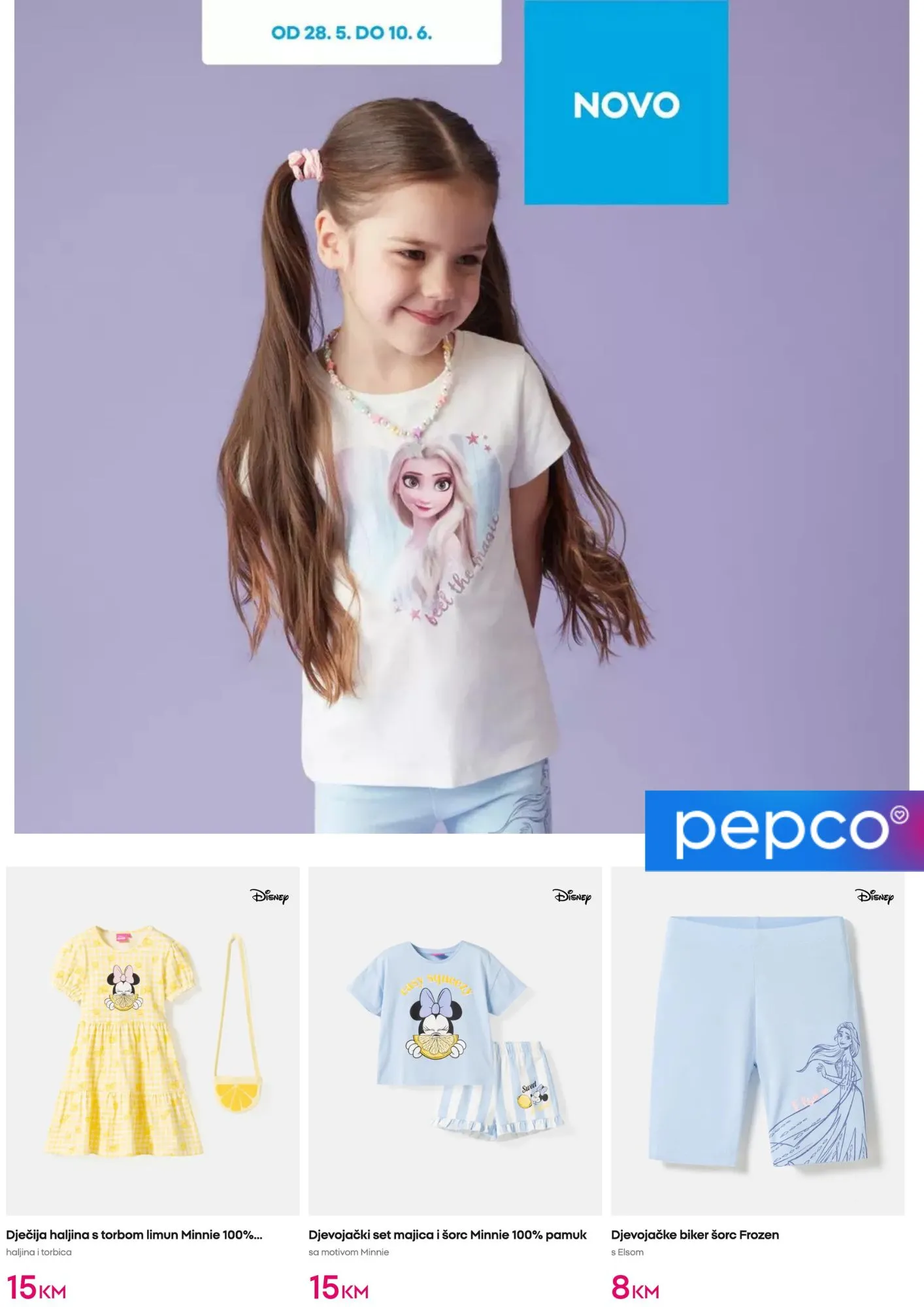 Pepco katalog 4-10.6.2026. - str. 5