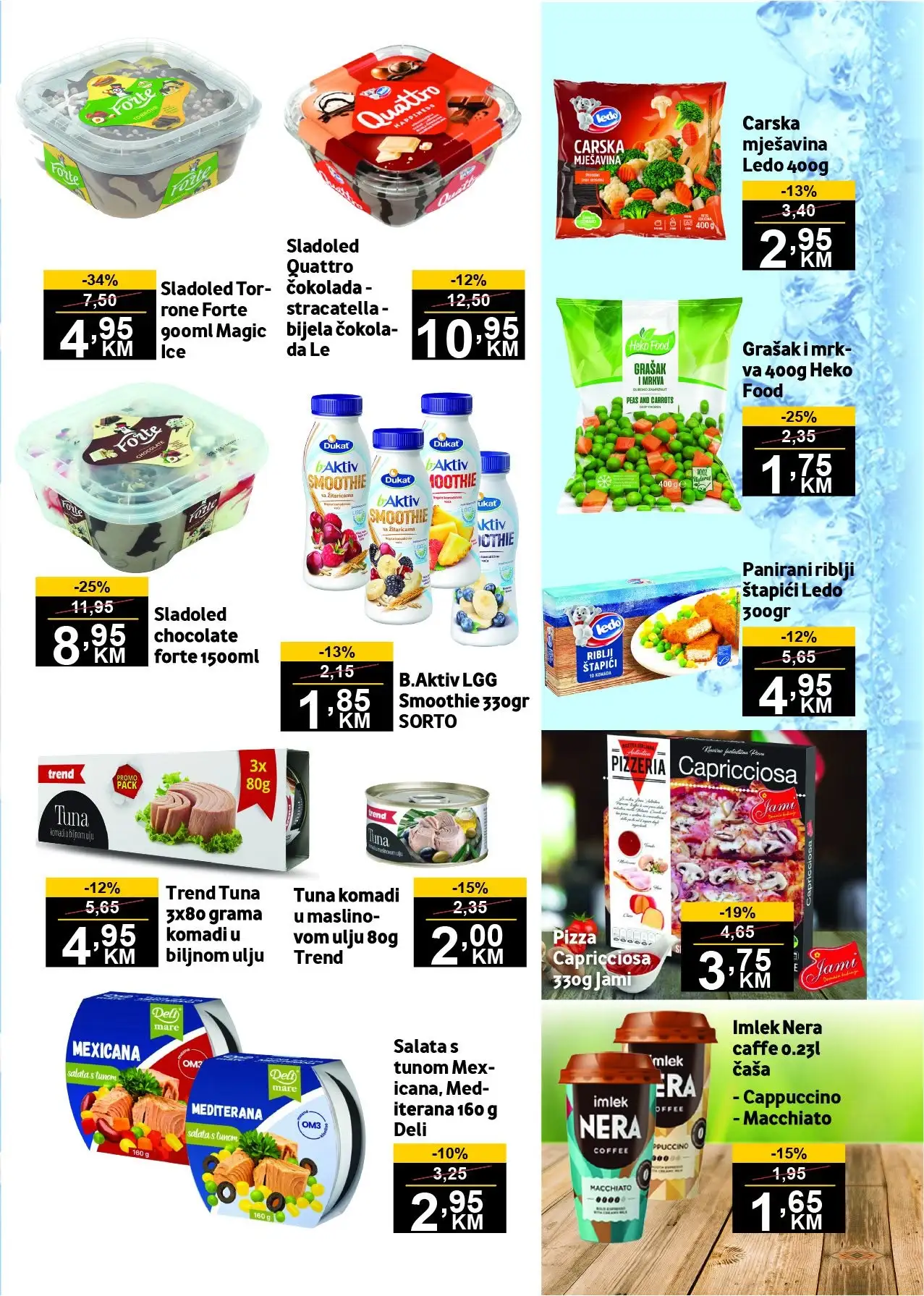 Best katalog 9-21.6.2026. - str. 5