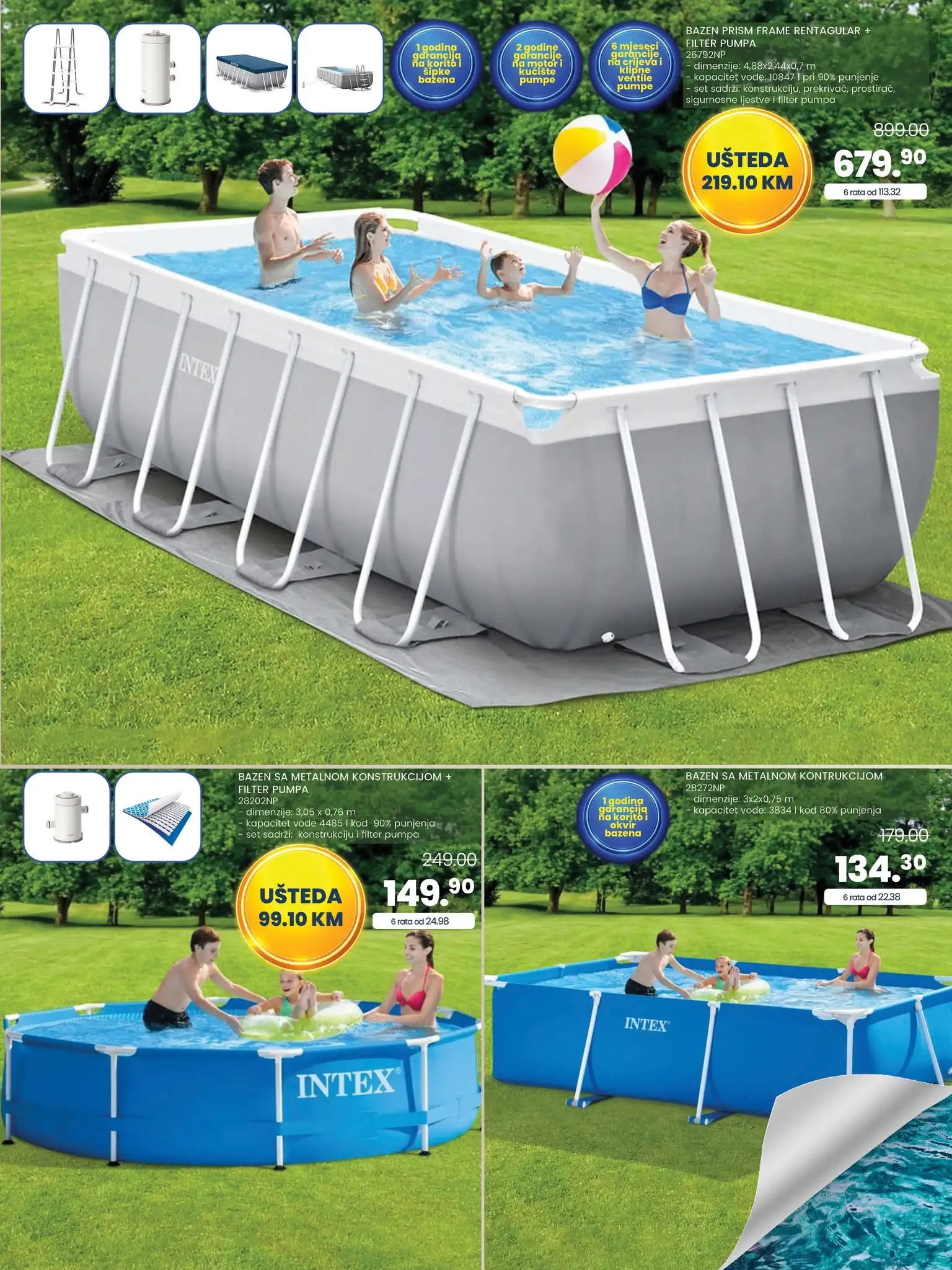 Fis katalog LJETO 12.6-12.7.2026. - str. 5