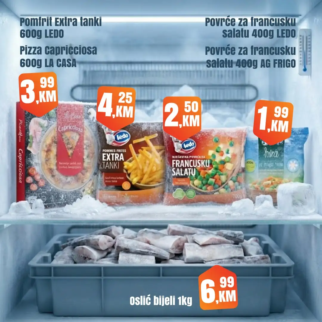 Fortuna vikend akcija 13-14.6.2026. - str. 5