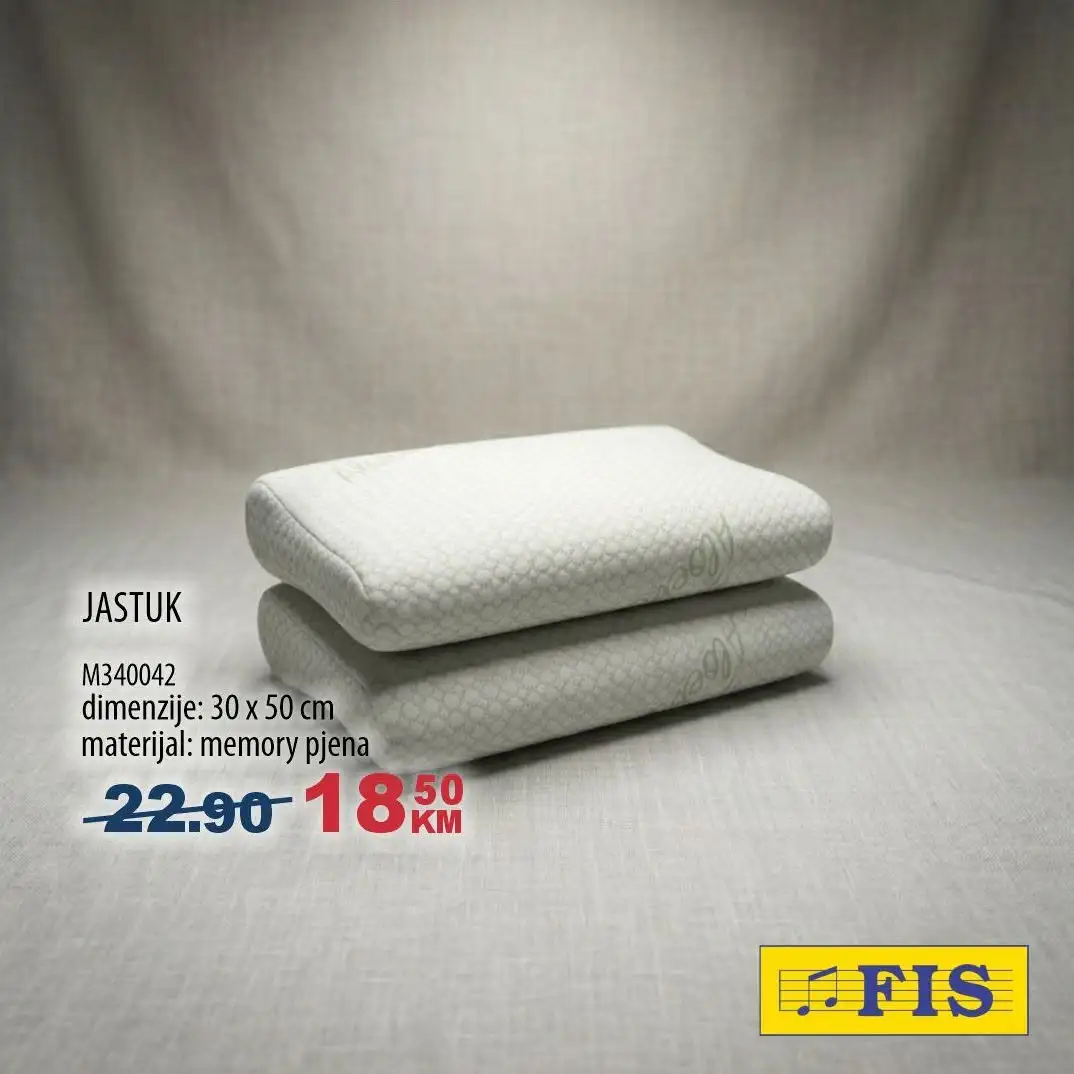 Fis akcija JASTUCI 10-30.6.2026. - str. 5