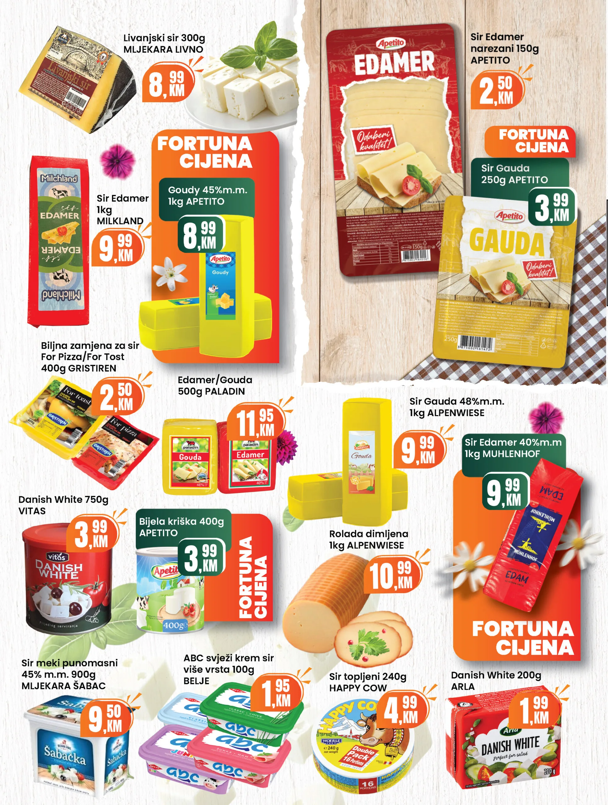 Fortuna katalog 1-30.6.2026.