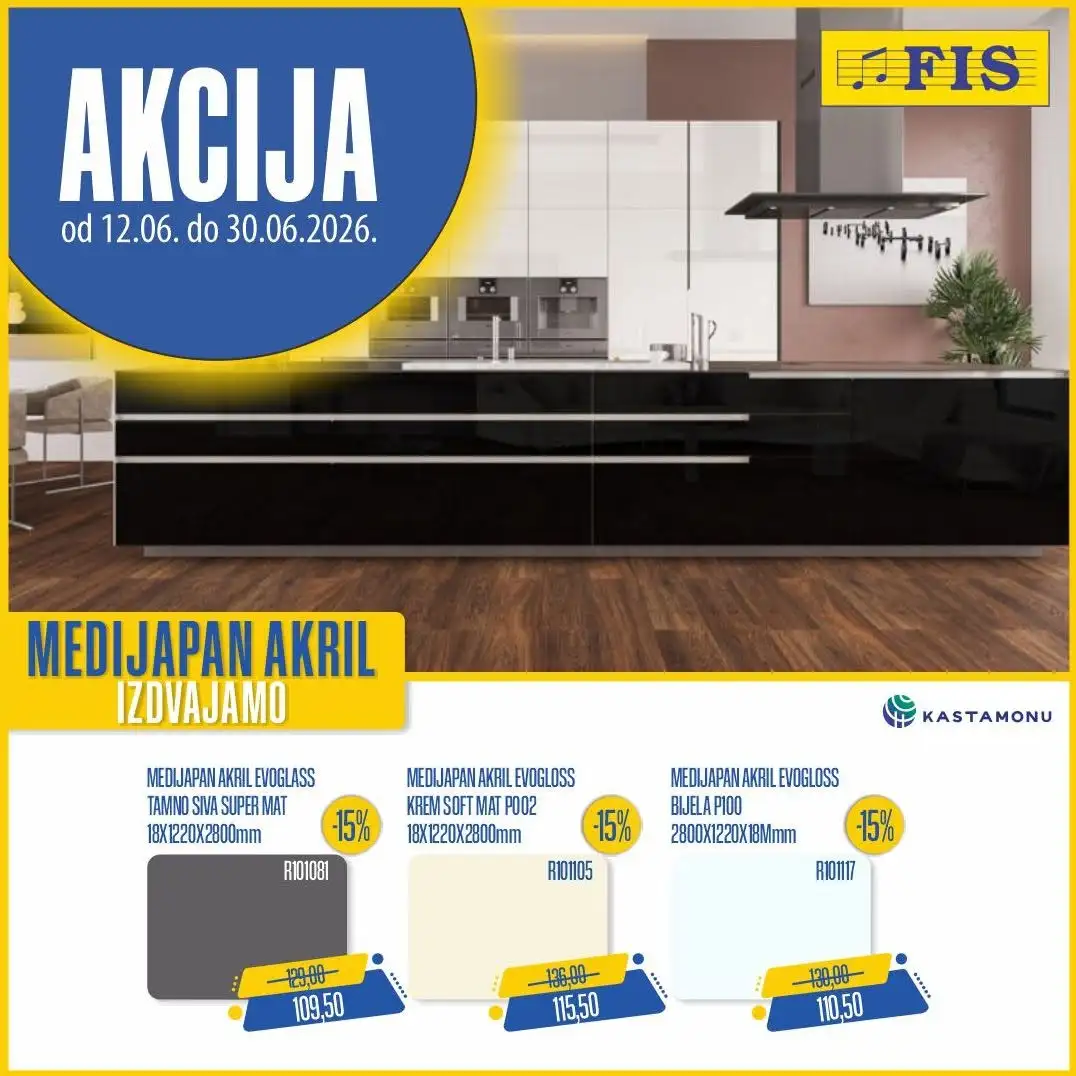 Fis akcija PLOČASTI MATERIJALI 12-30.6.2026. - str. 5