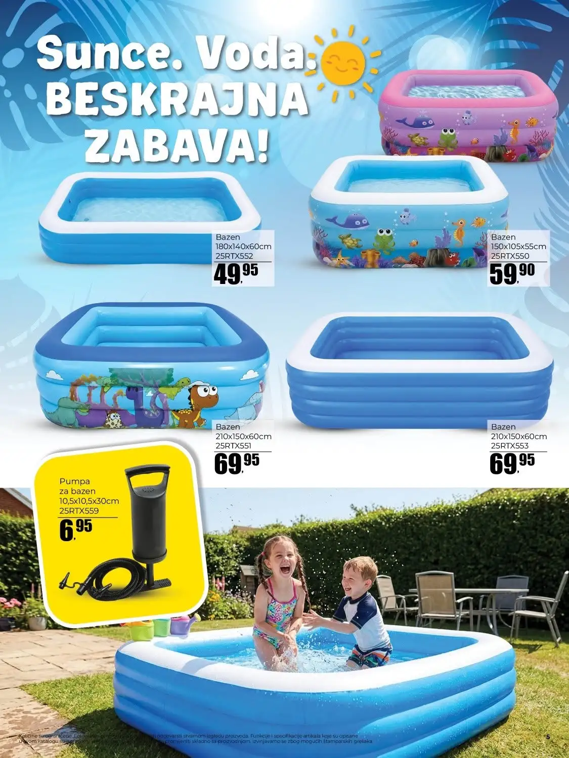 Robot katalog LJETO 15.6-19.7.2026. - str. 5