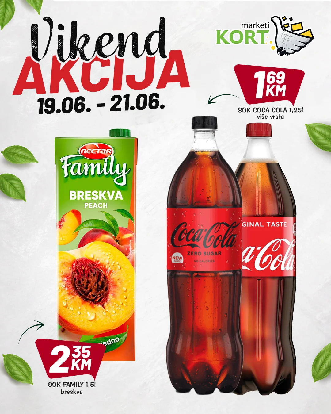 Kort vikend akcija 19-21.6.2026. - str. 6