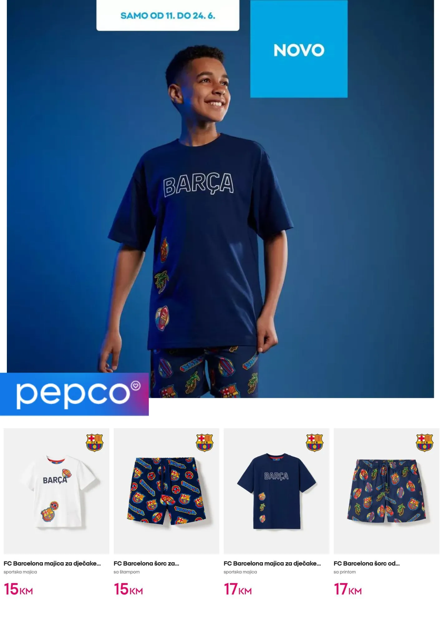 Pepco HITOVI SEDMICE 18-24.6.2026. - str. 5