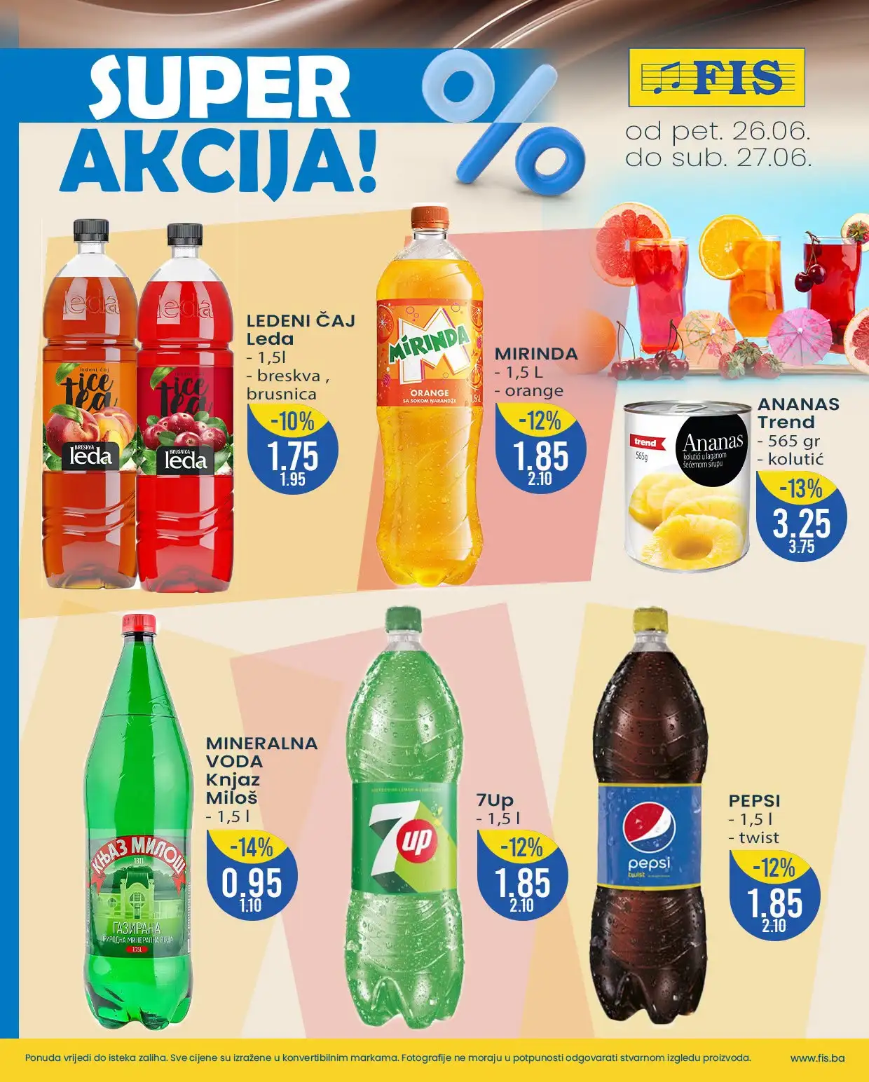 Fis vikend akcija 26-27.6.2026. - str. 5