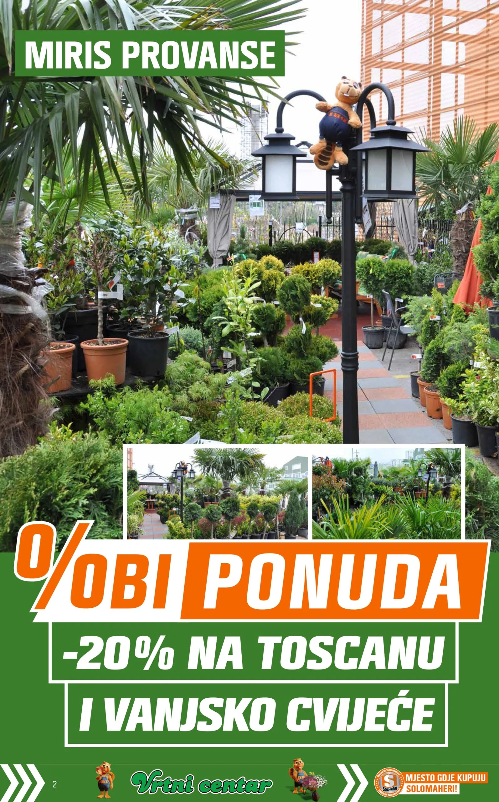 OBI katalog 8-20.6.2026. - str. 2