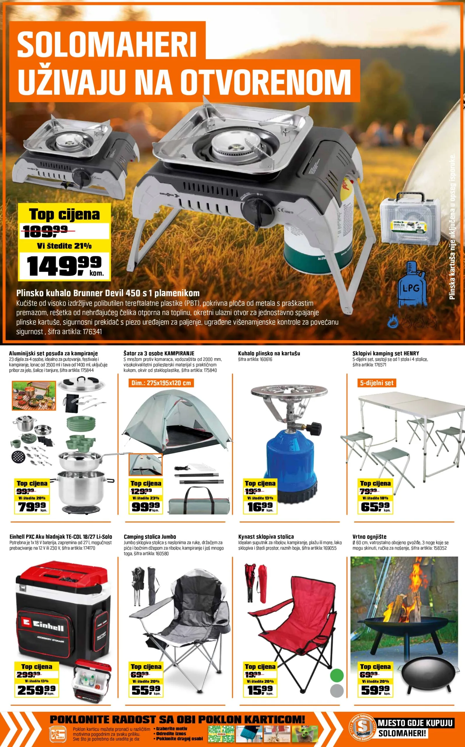 OBI katalog 8-20.6.2026. - str. 7