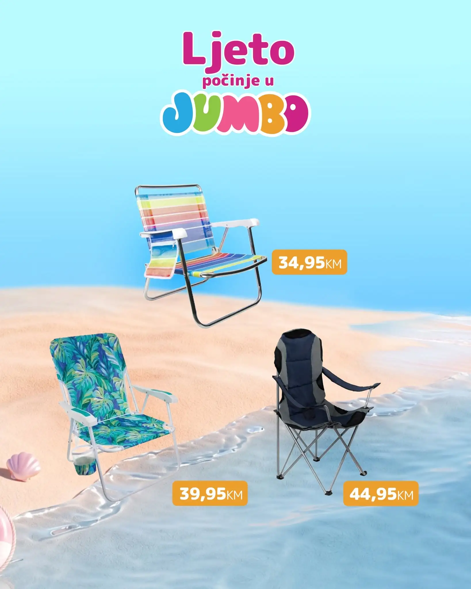 Jumbo akcija LJETO juni 2026. - str. 6
