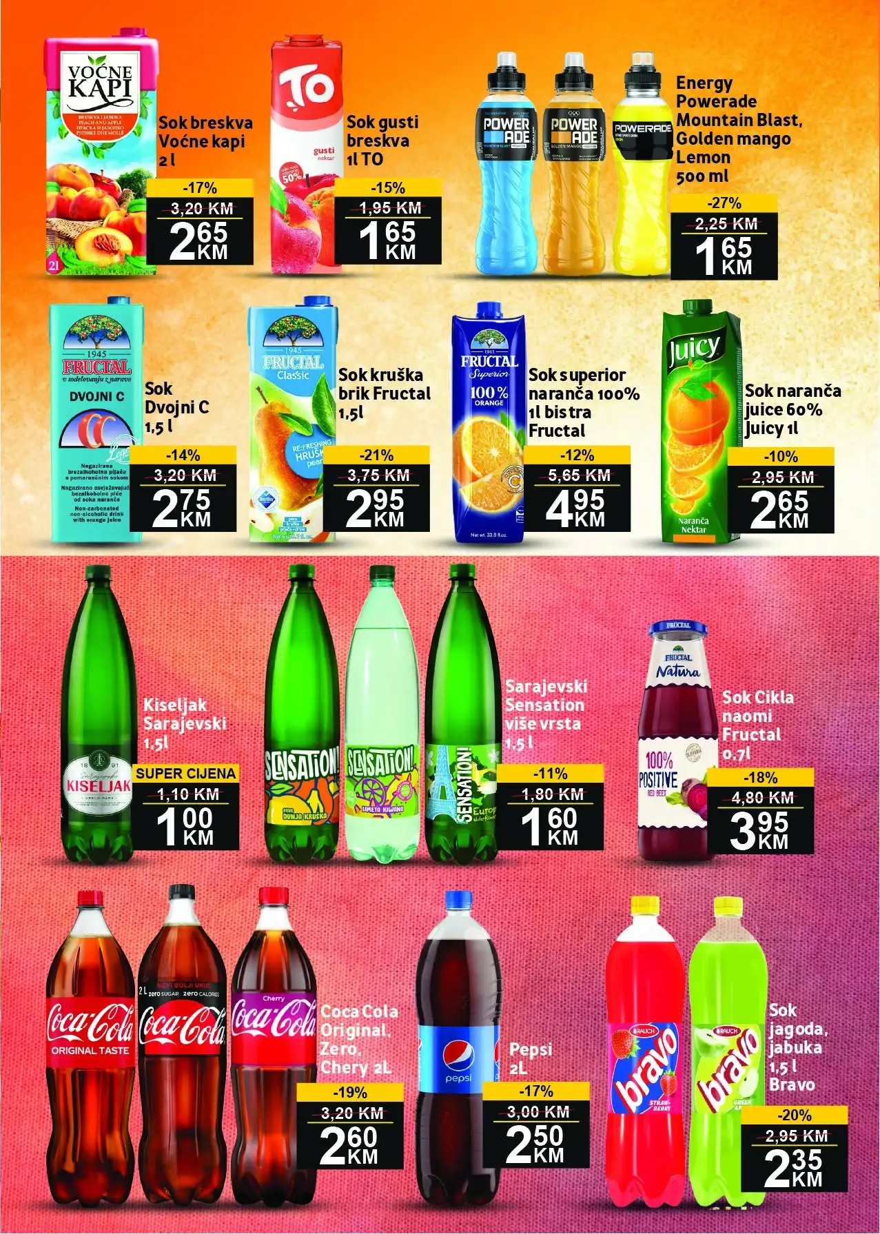 Best katalog 9-21.6.2026. - str. 6