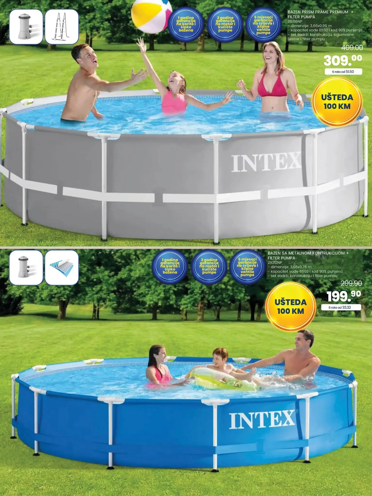 Fis katalog LJETO 12.6-12.7.2026. - str. 6