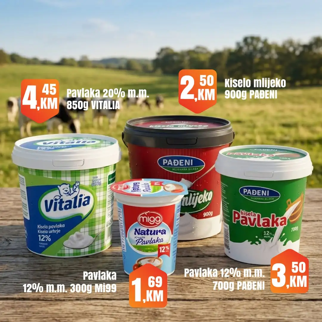 Fortuna vikend akcija 13-14.6.2026. - str. 6