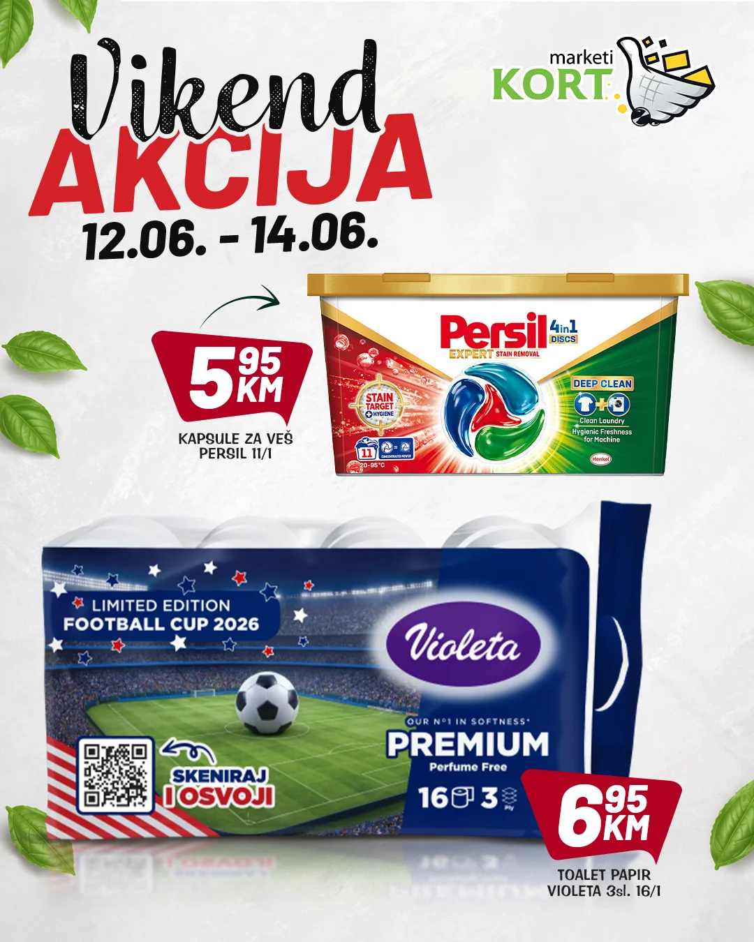 Kort vikend akcija 12-14.6.2026. - str. 7