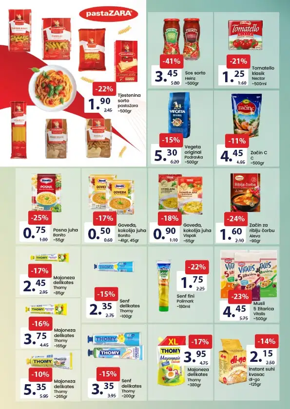 Fis katalog PREHRANA & HEMIJA 16-29.62026. - str. 6
