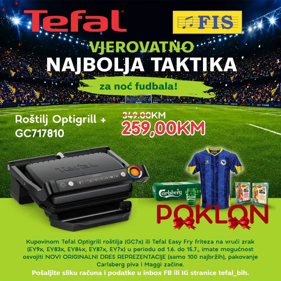 Fis Tefal NAGRADNA IGRA 25.6-15.7.2026. - str. 6